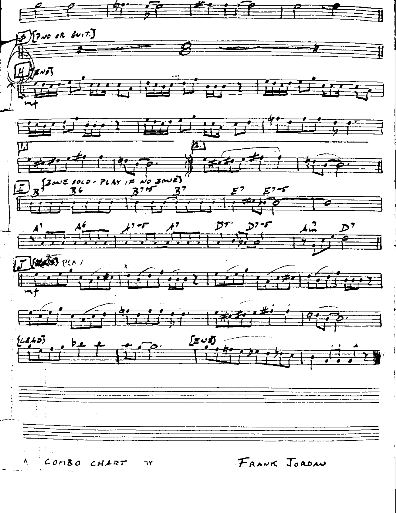 Dansero-Tenor — page 2