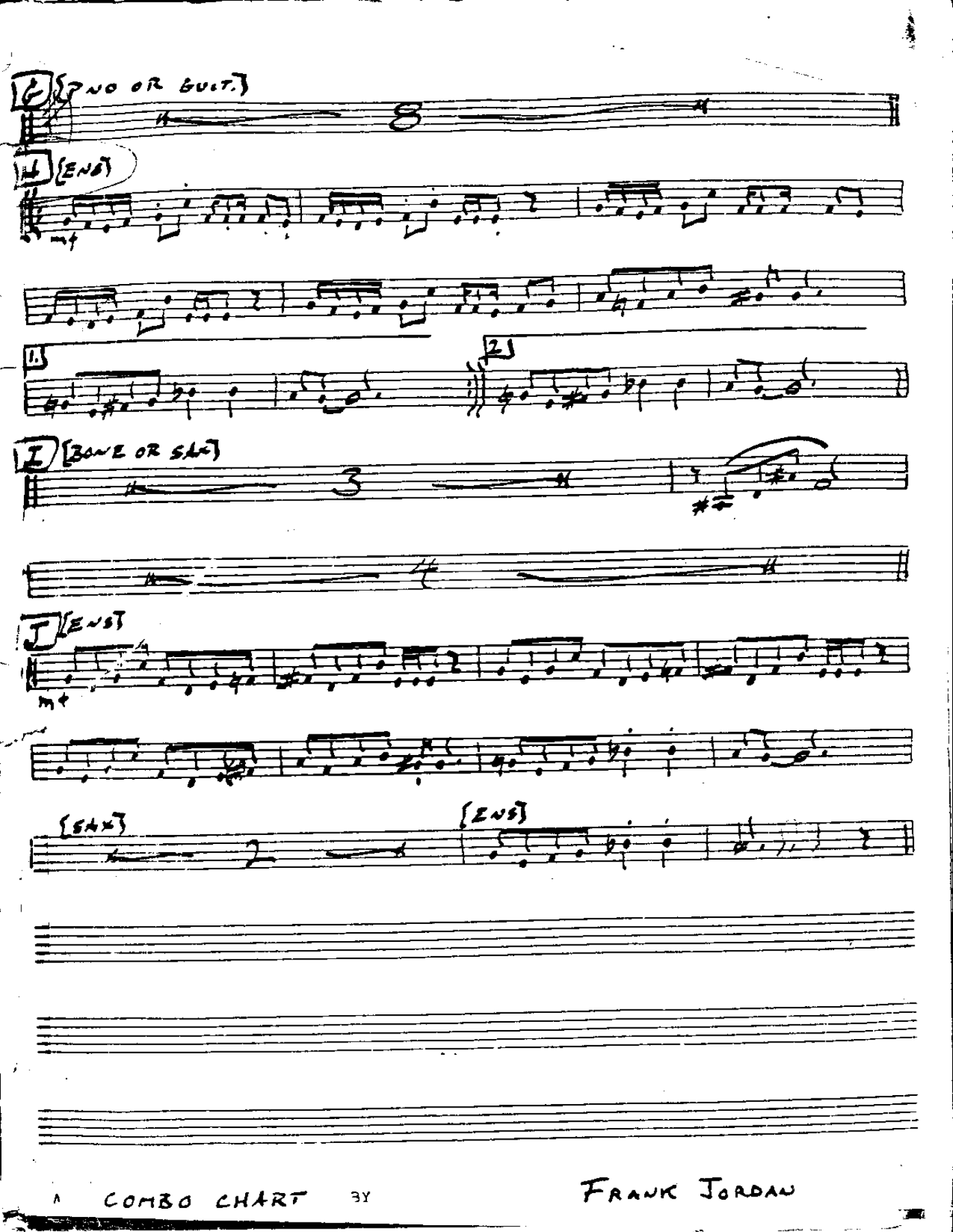 Dansero-Trumpet — page 2