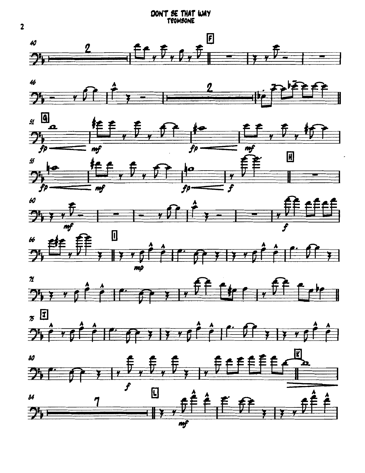 Dontbethatway Trombone — page 2