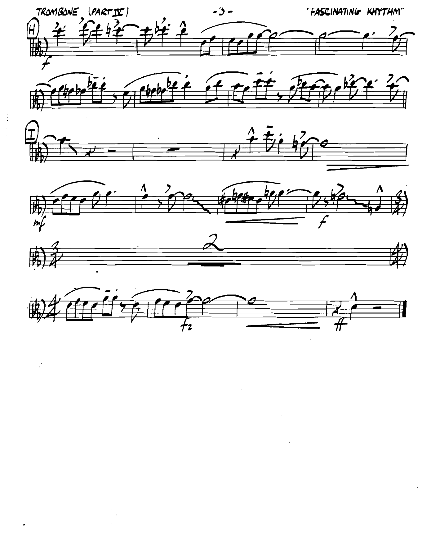 Fascinatingrhythm Trombonepart4 — page 3