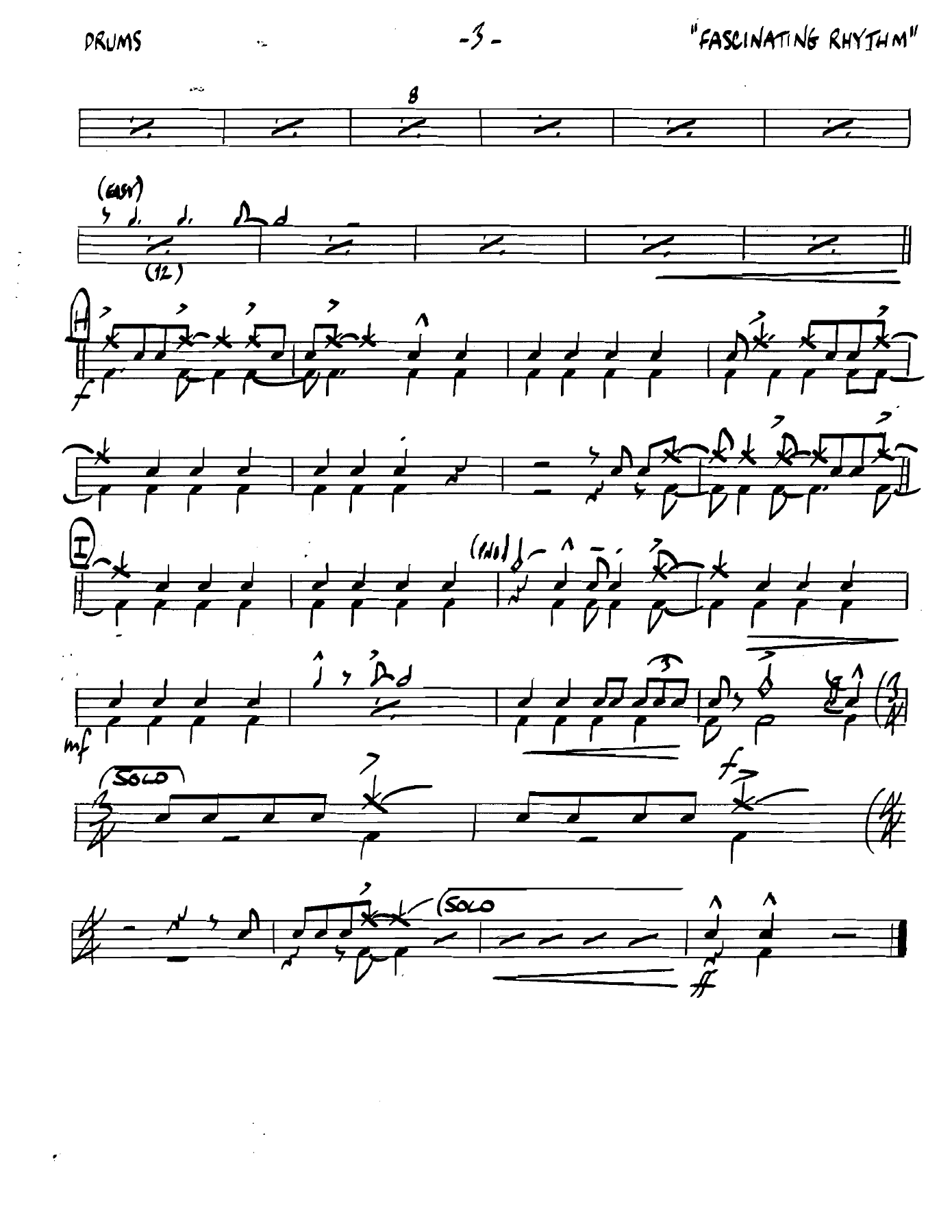 Fascinatingrhythm Drums — page 3