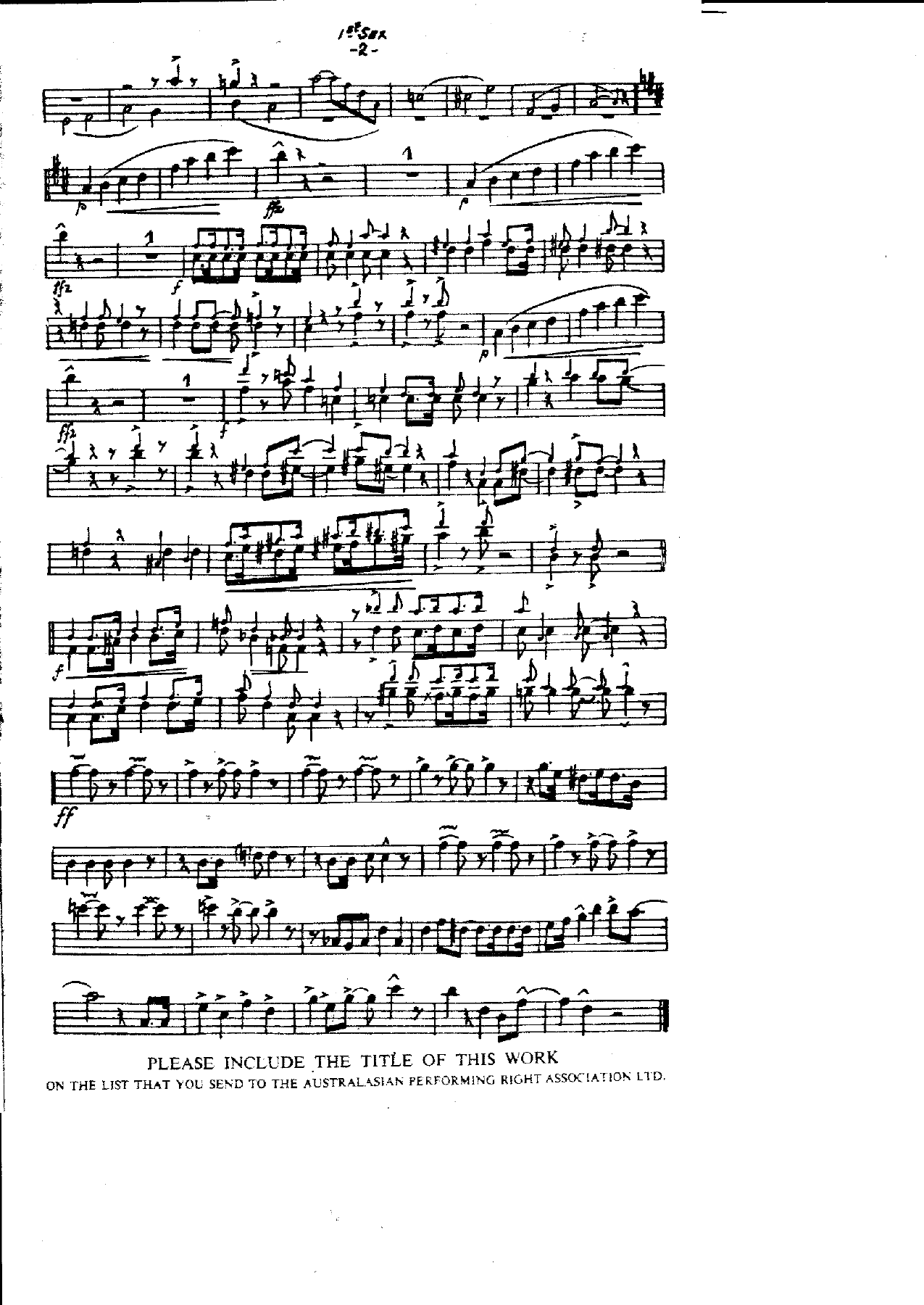 Canadian Capers — page 2