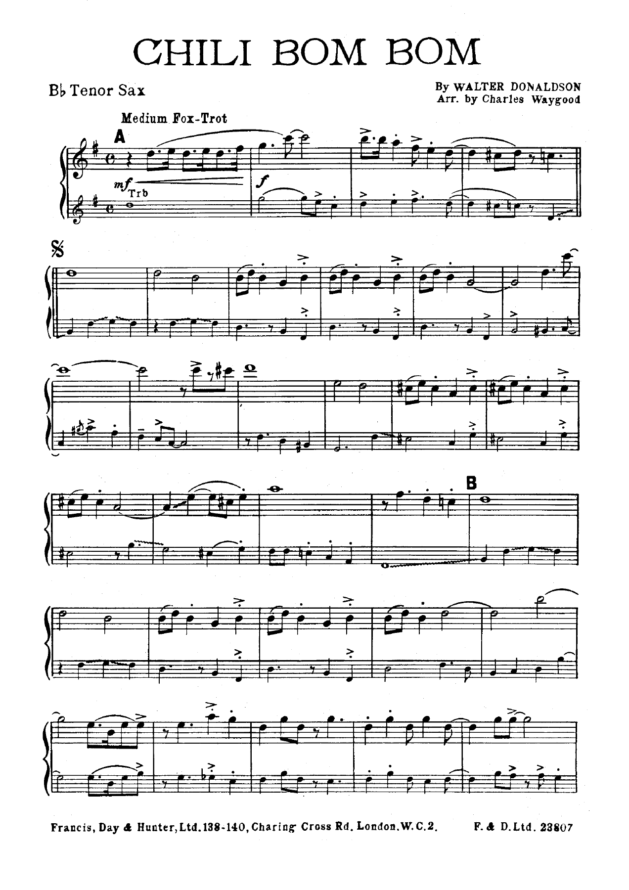 Chili Bom Bom — page 2