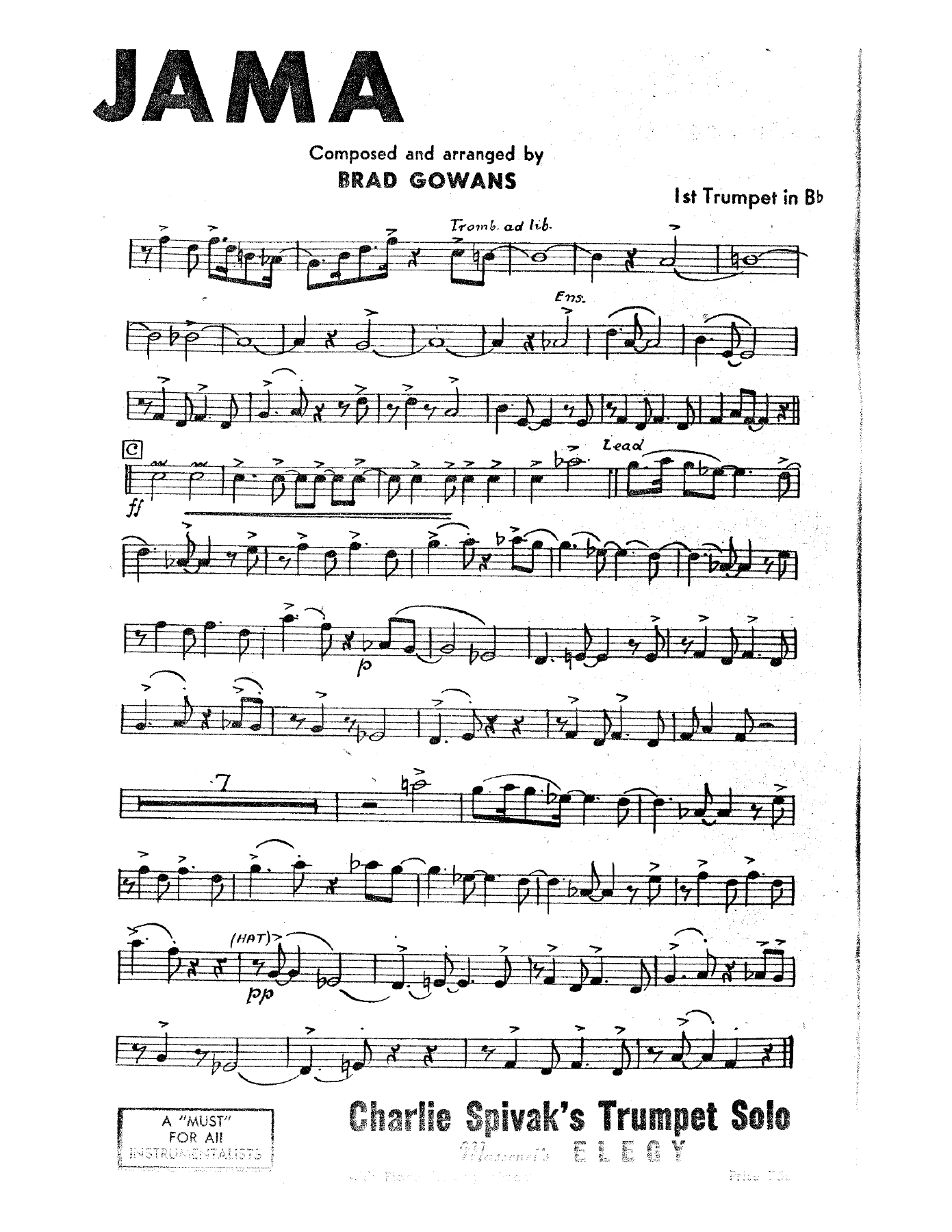 Clari-Jama — page 2
