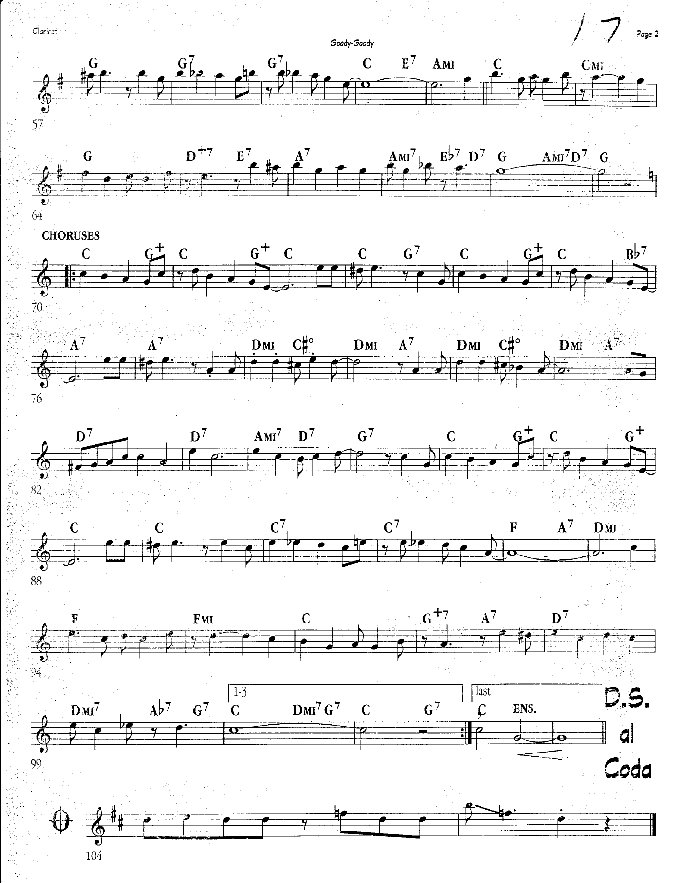 Goody-Goody — page 2