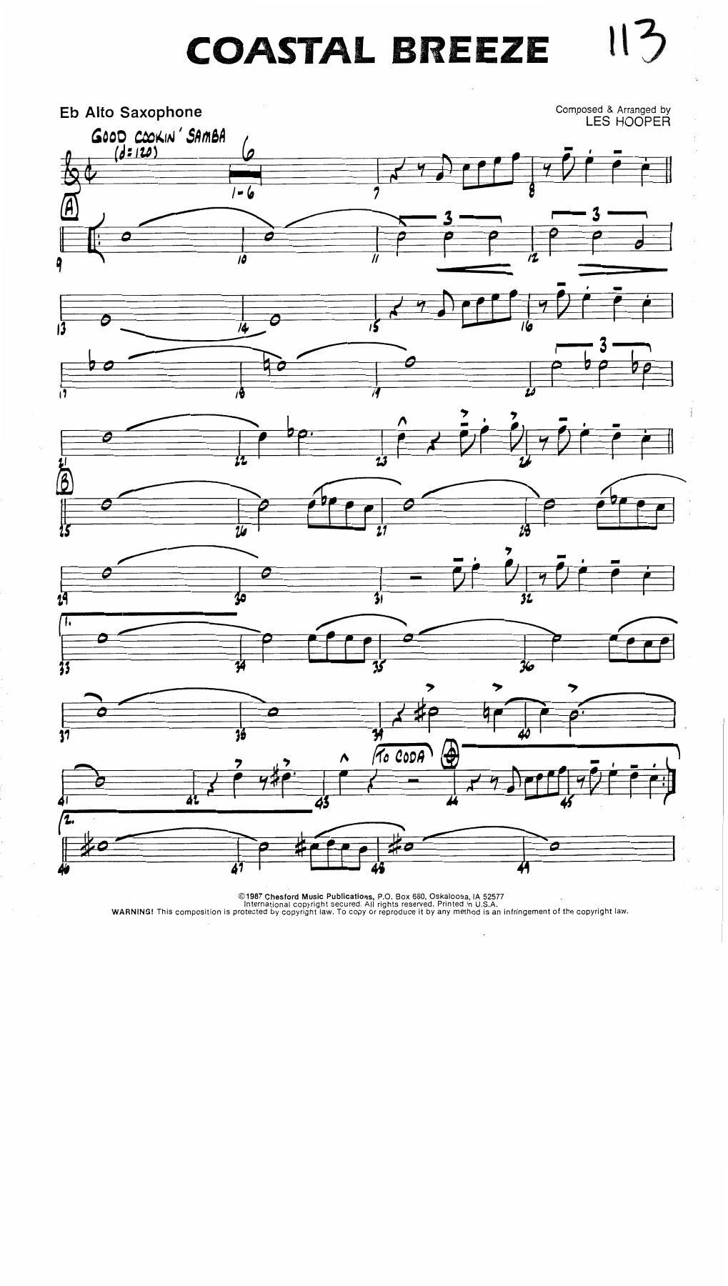 Coastal Breeze (L.Hooper) Combo — page 3