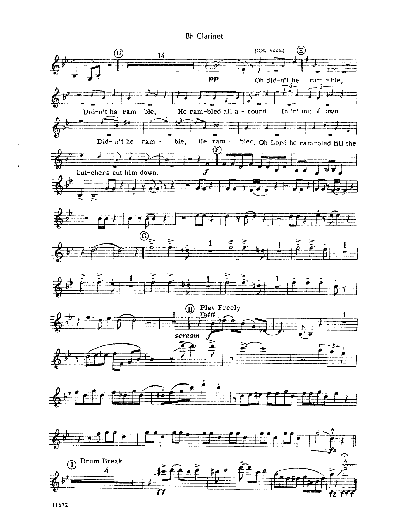 New Orleans Ceremony — page 3