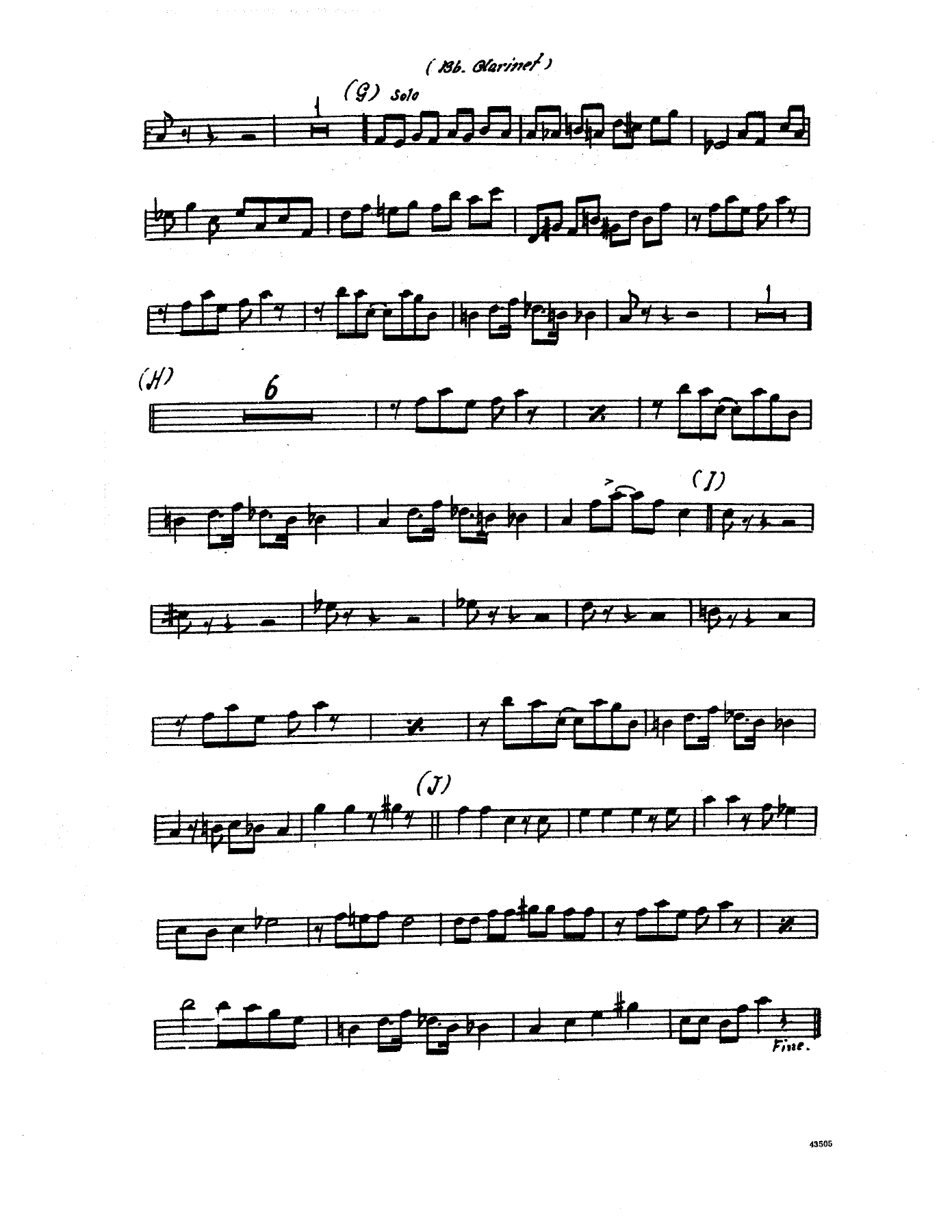 Original Jelly Roll Blues — page 2