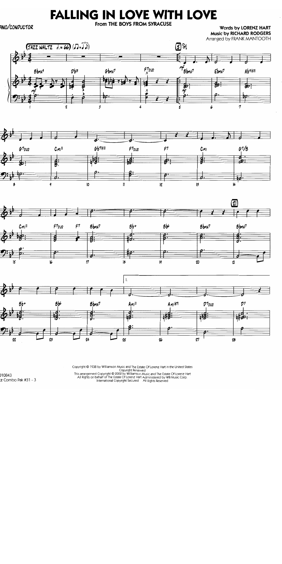 Jazz Combo pak#31 Rodgers.Mantooth — page 3