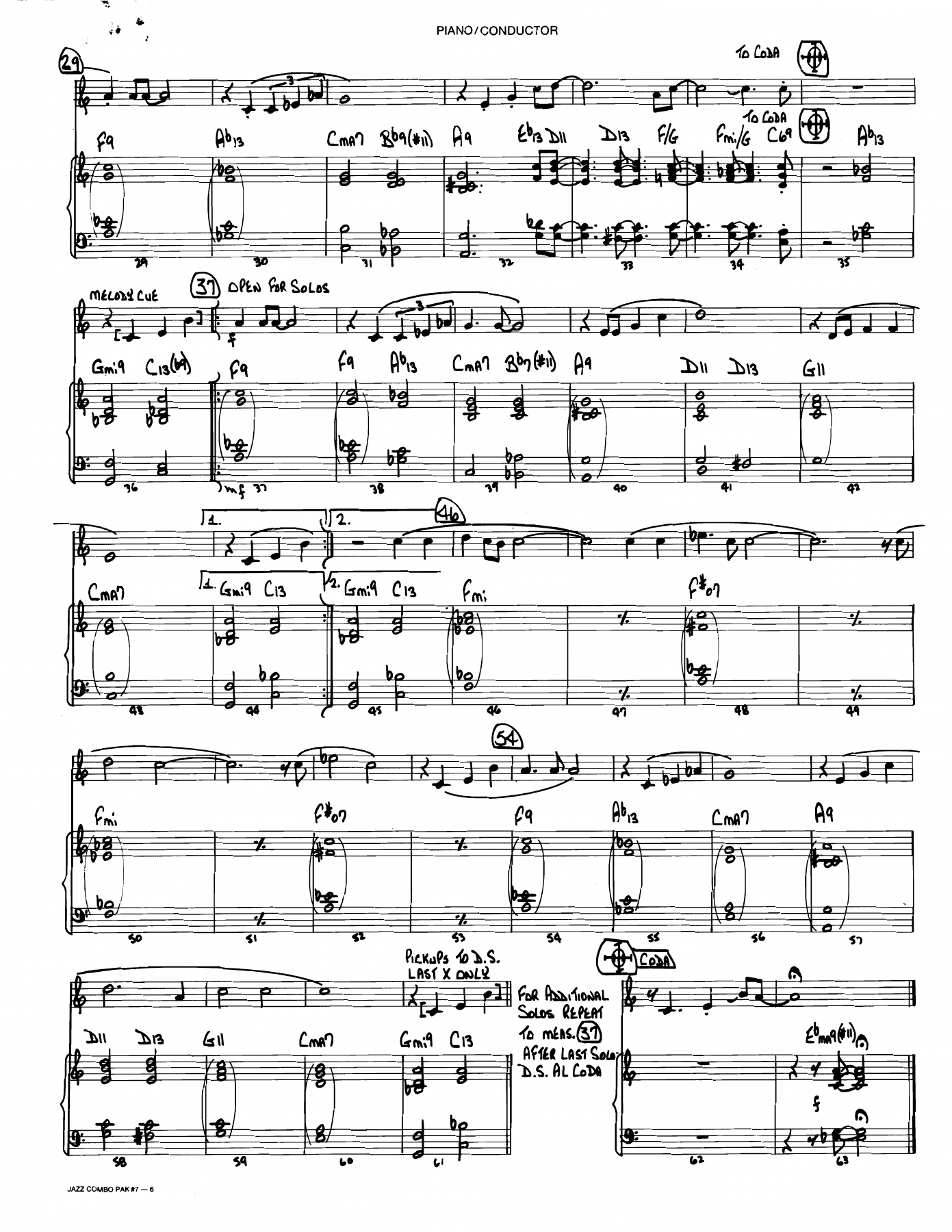 September Song — page 2