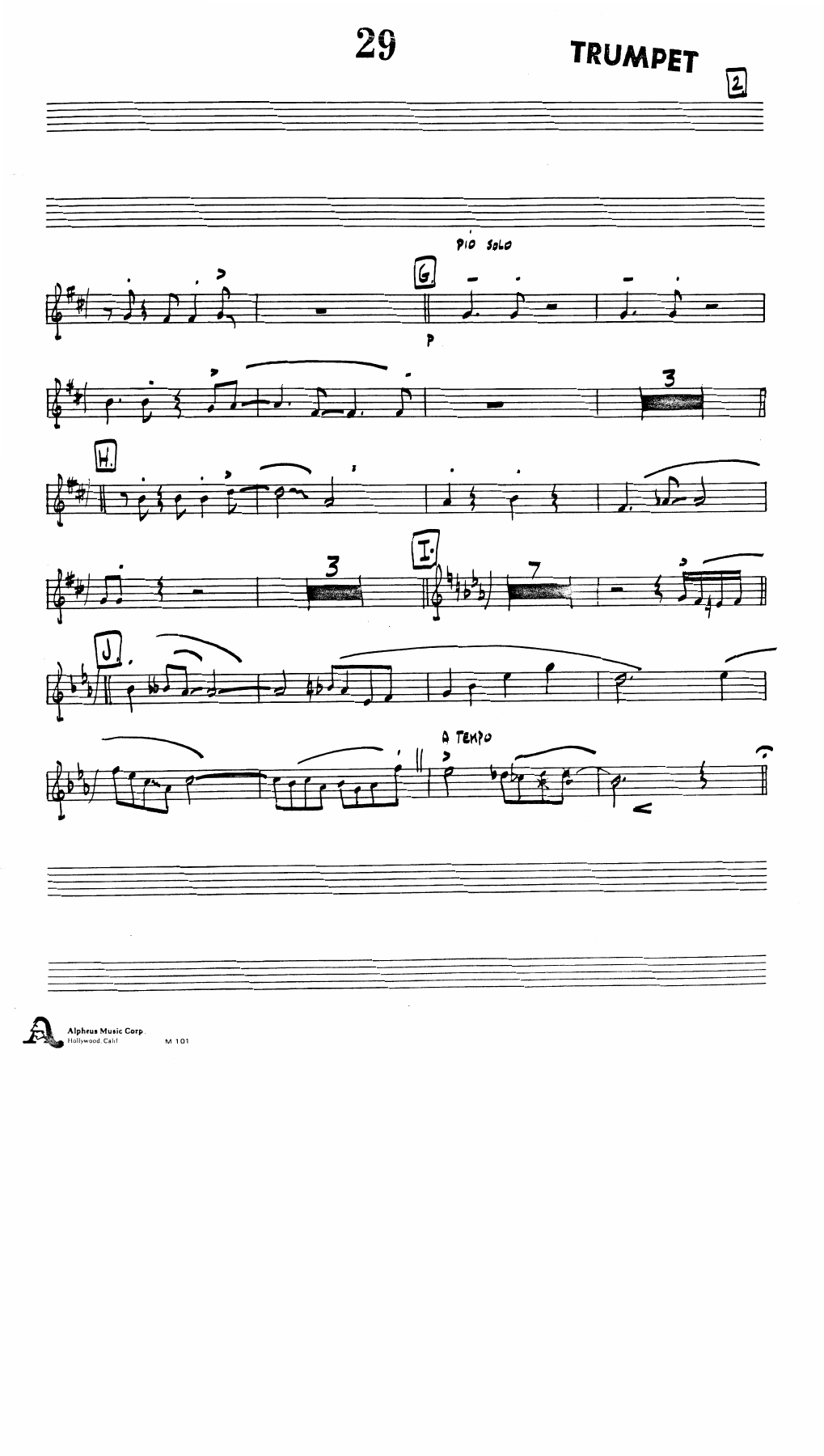 Stardust (B.Soder) combo — page 2