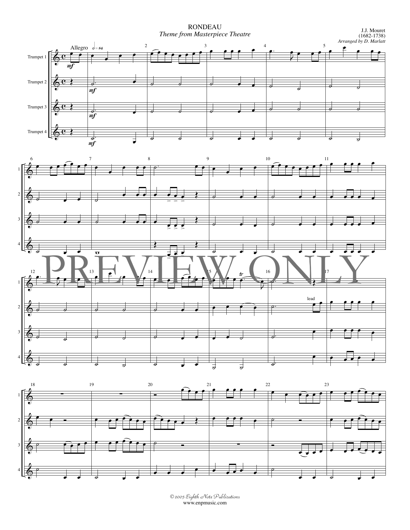 Rondeau — page 2