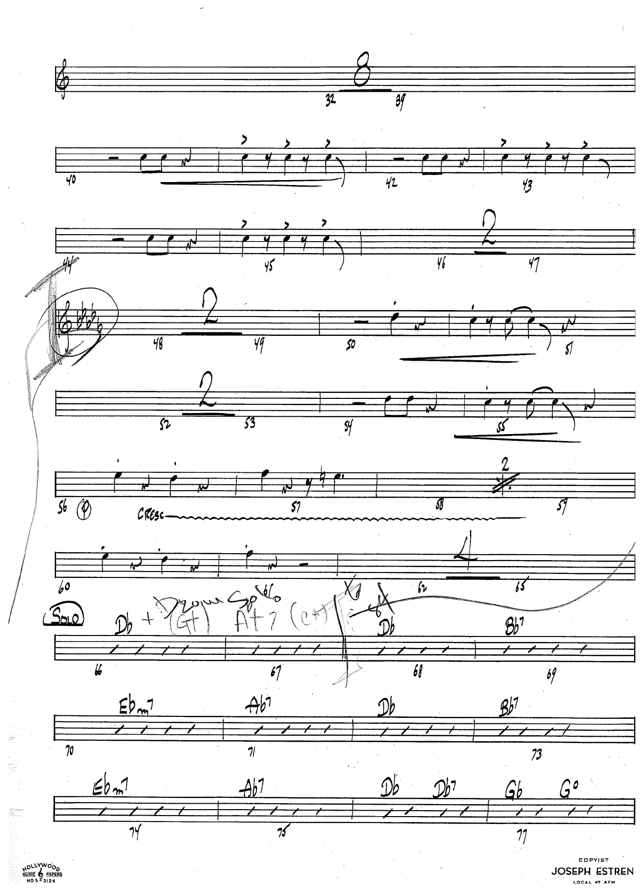 Too Darn Hot (M.Paich) M.Torme — page 2