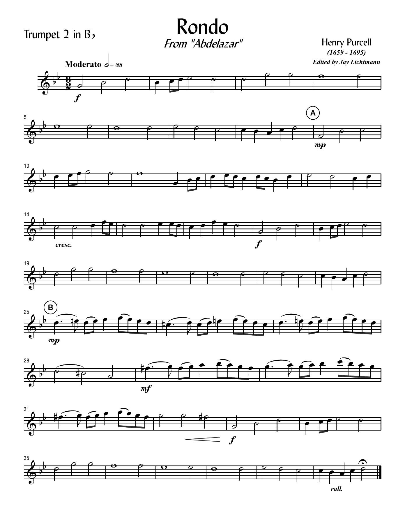 Rondo — page 2