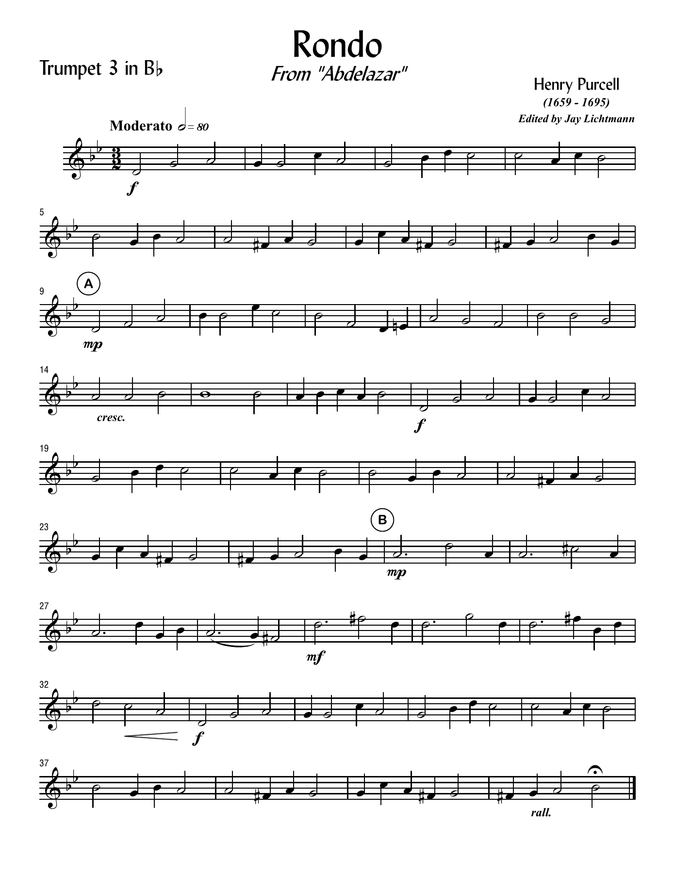 Rondo — page 3