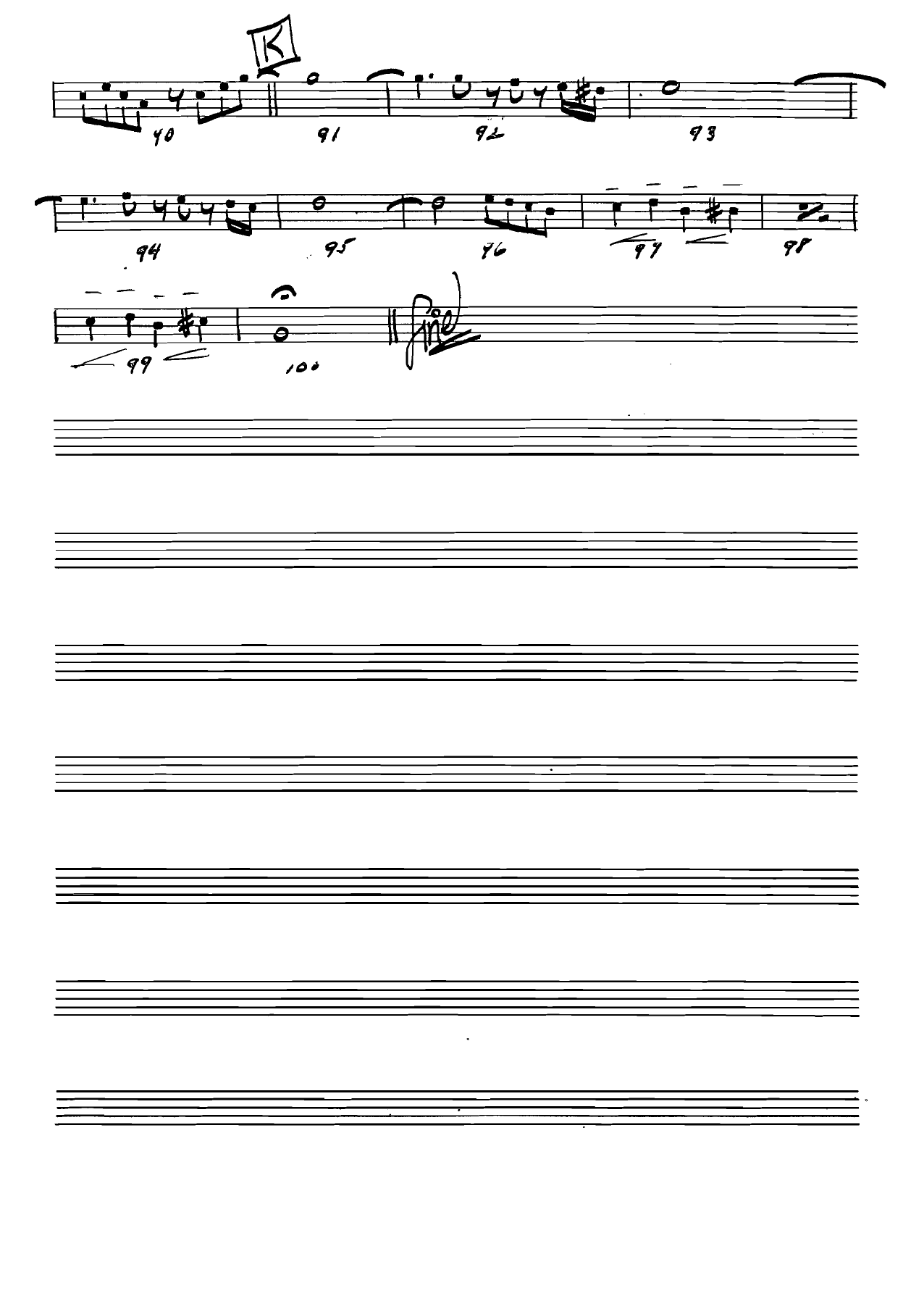 10 Cents A Dance — page 3