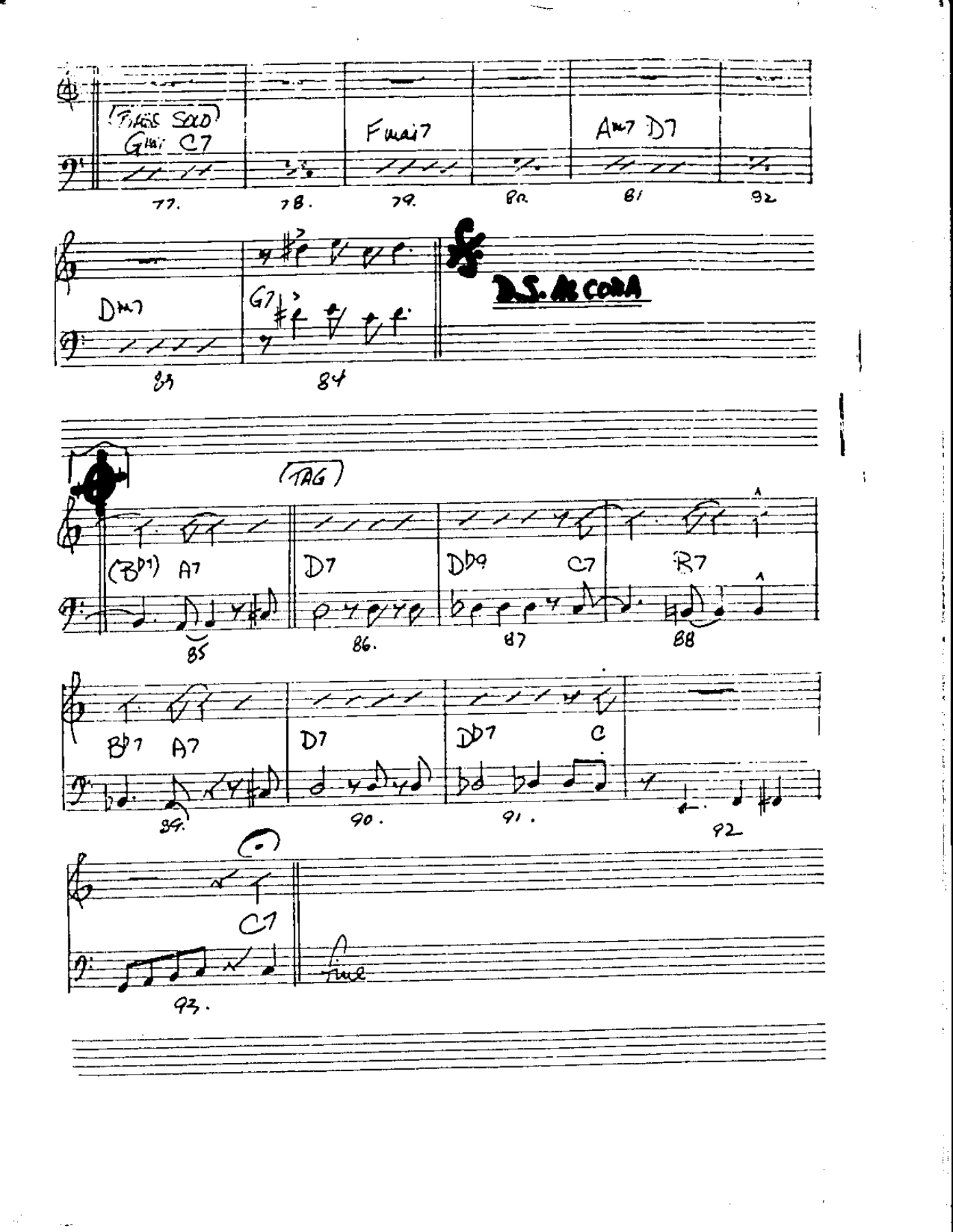 Satin Doll — page 3