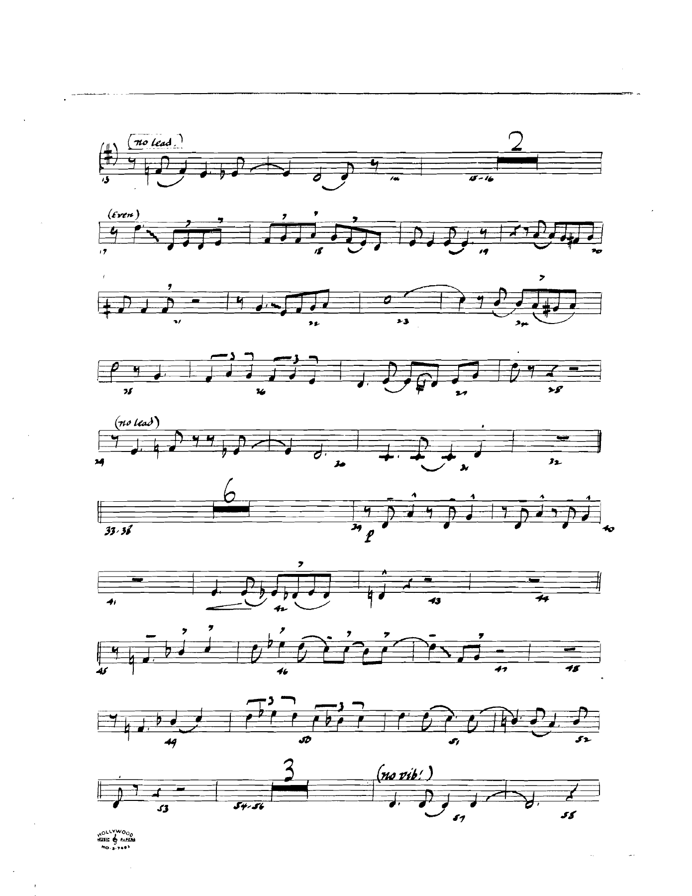 Change Partners — page 2