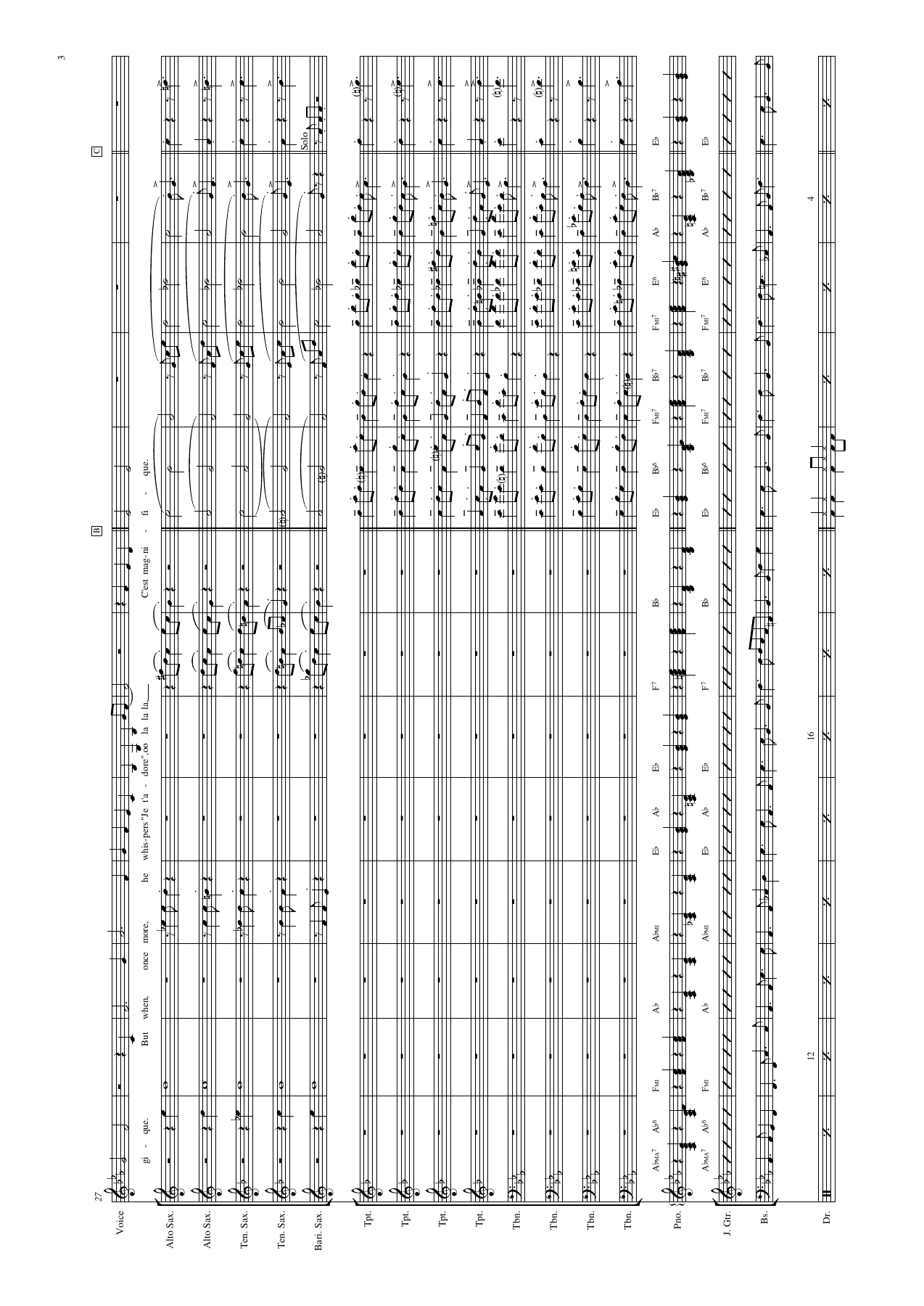 C'est Magnifique — page 3