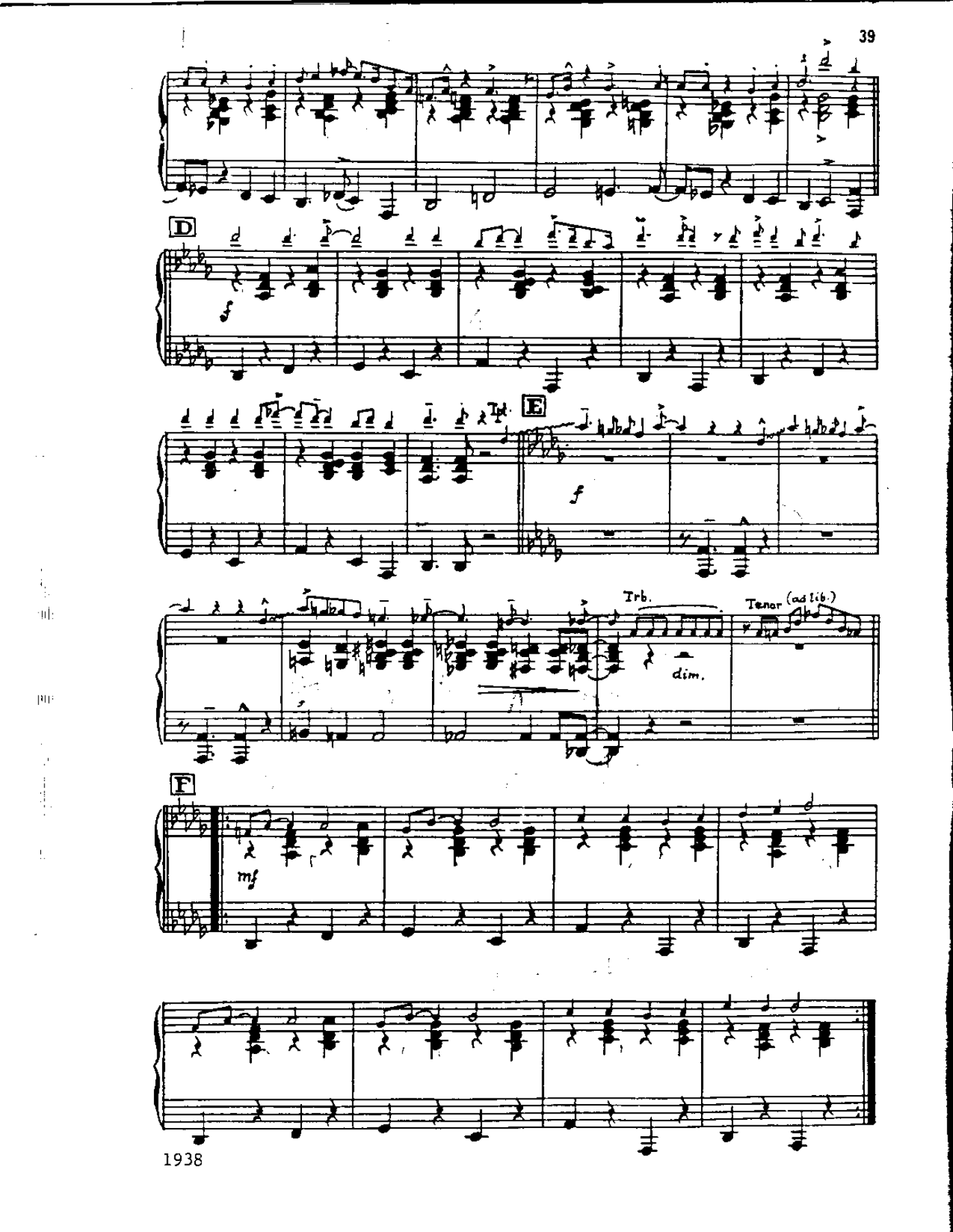 Little Brown Jug — page 2