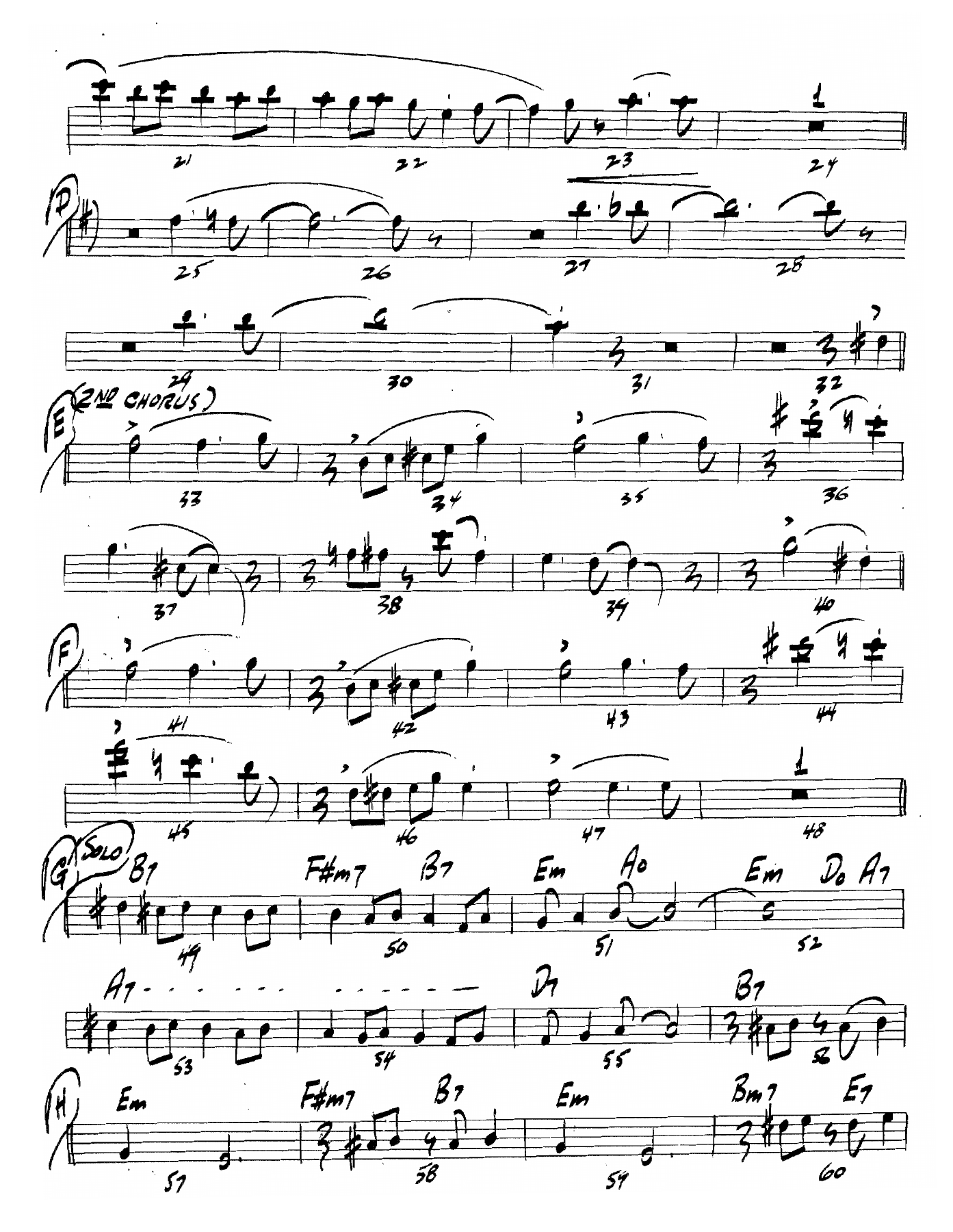 I Found A New Baby — page 2