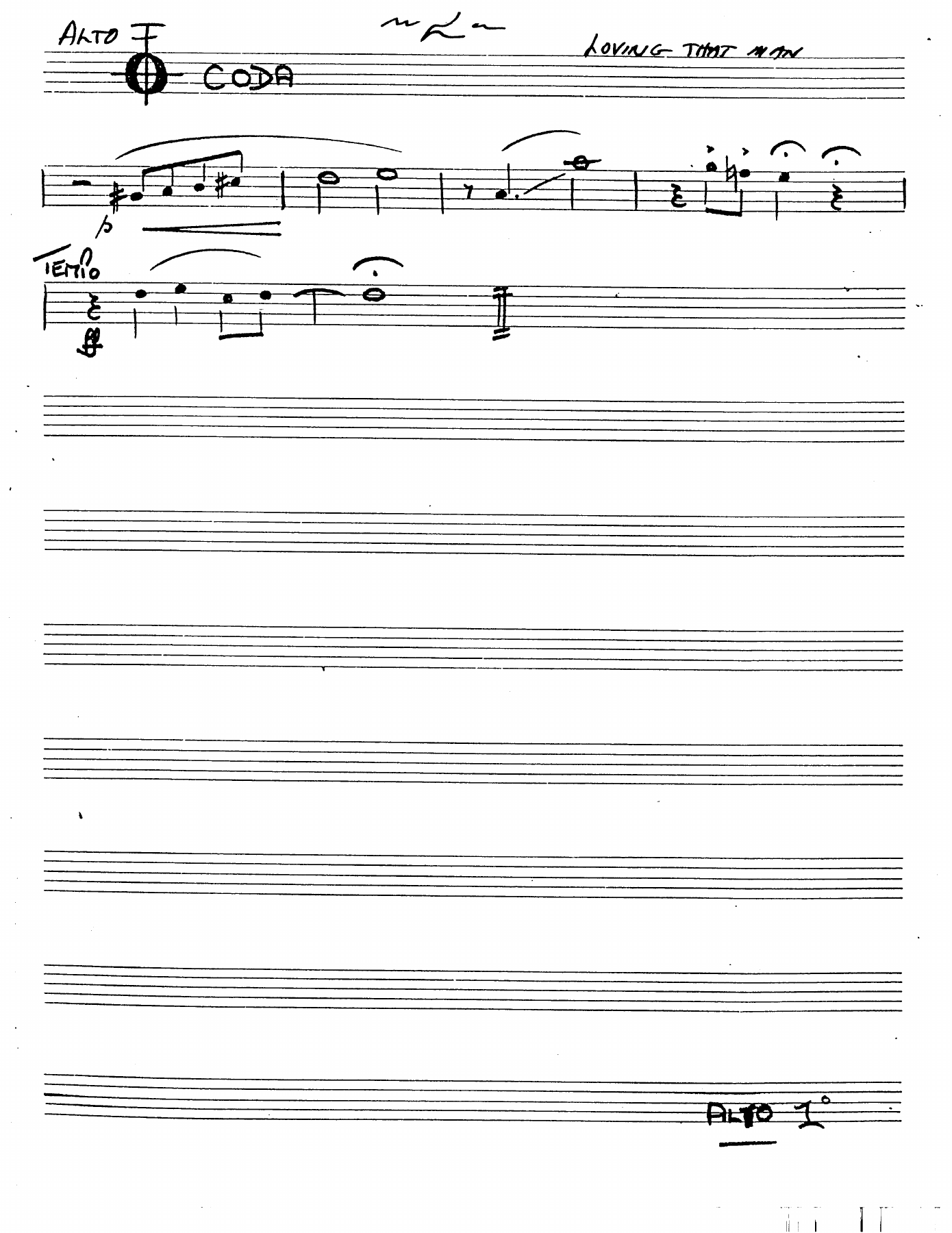 Can't Help Lovin' That Man — page 2