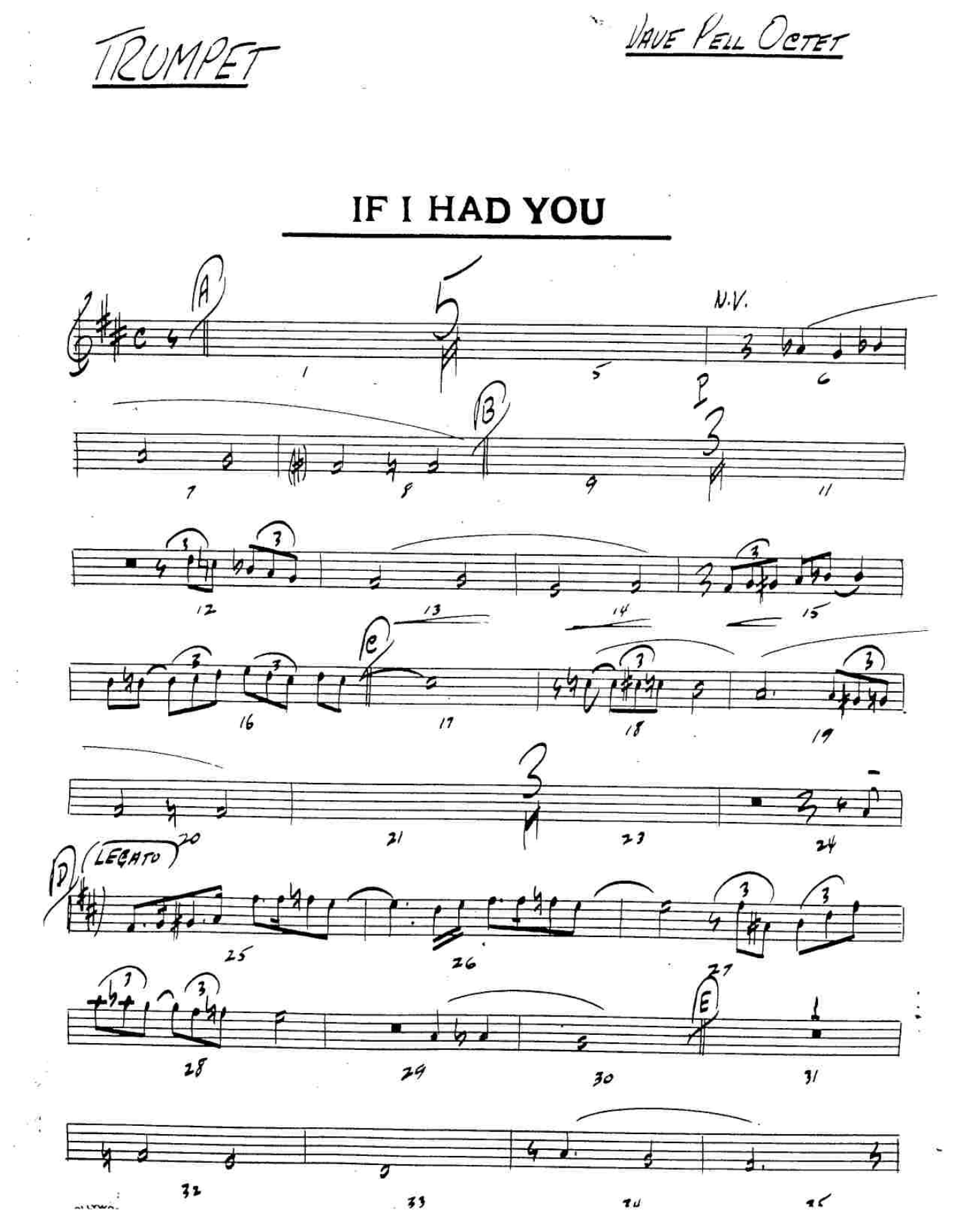 If I Had You — page 3