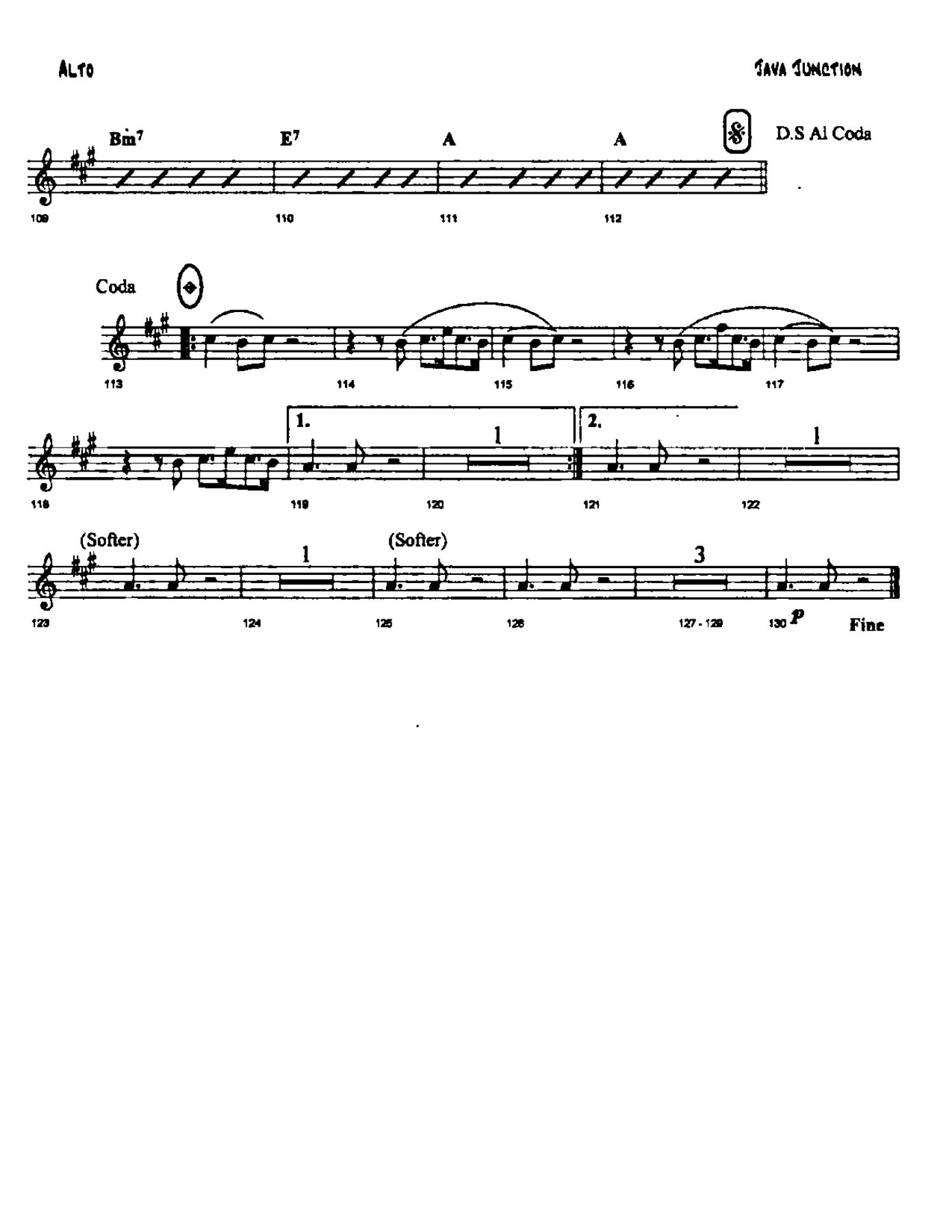 Java Junction — page 3