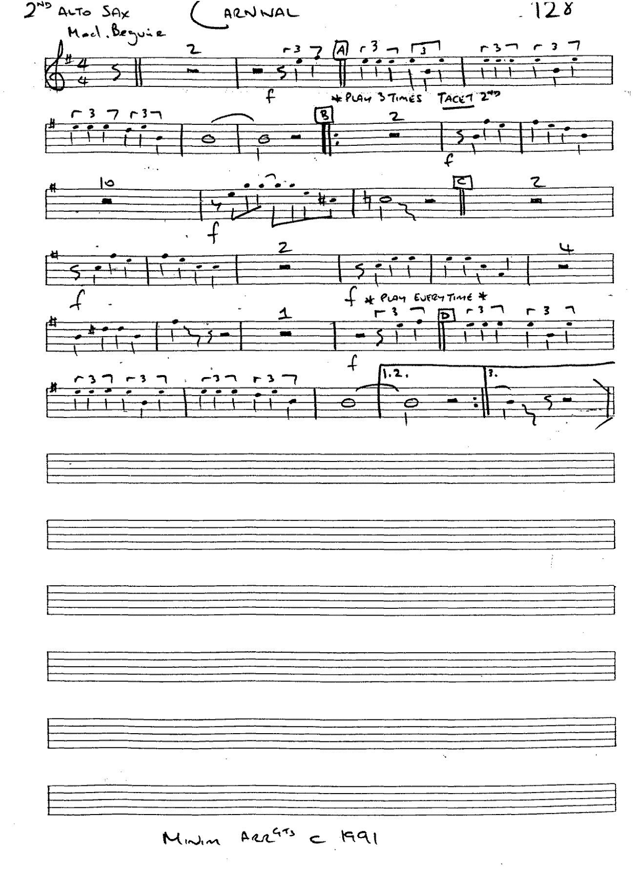 Carnival — page 2