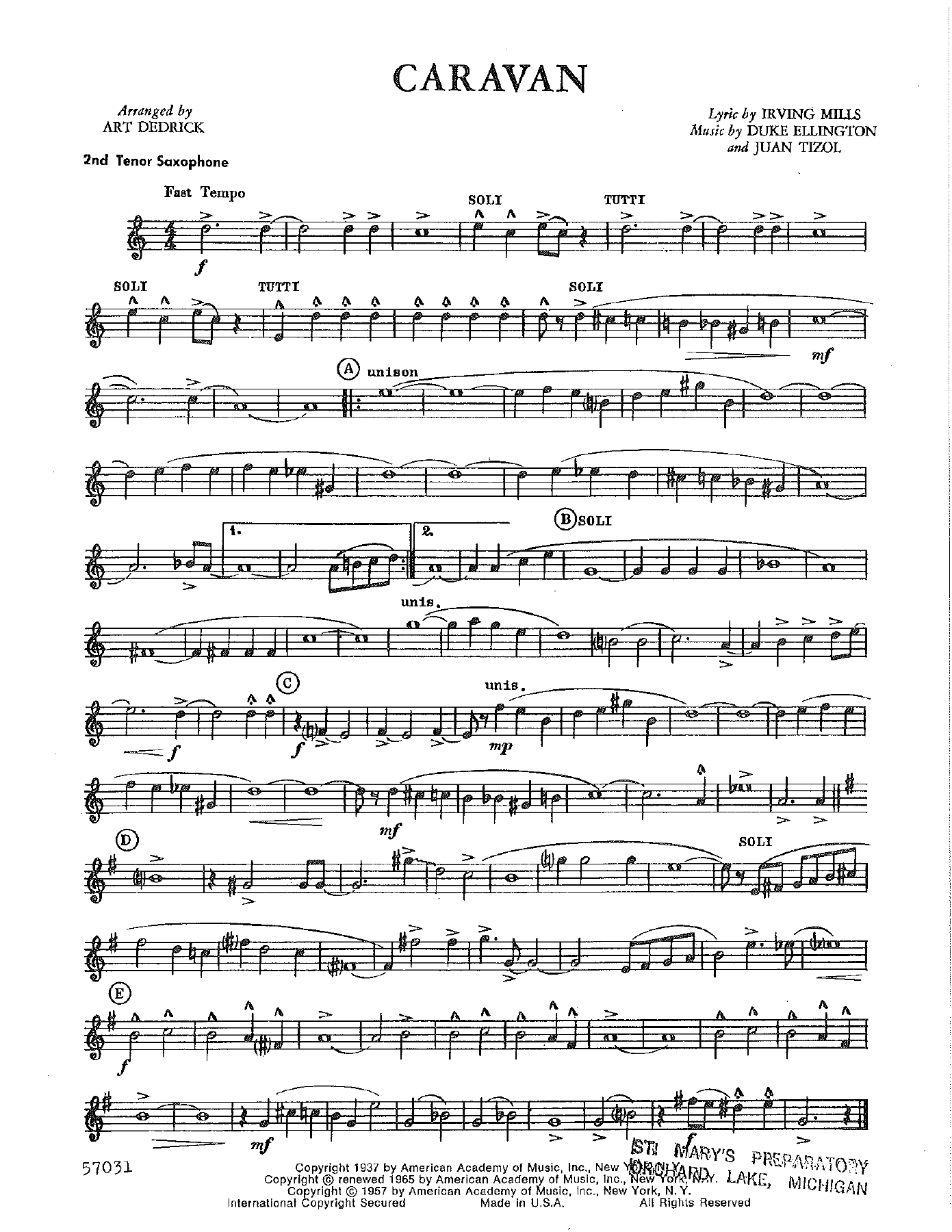 Caravan — page 2