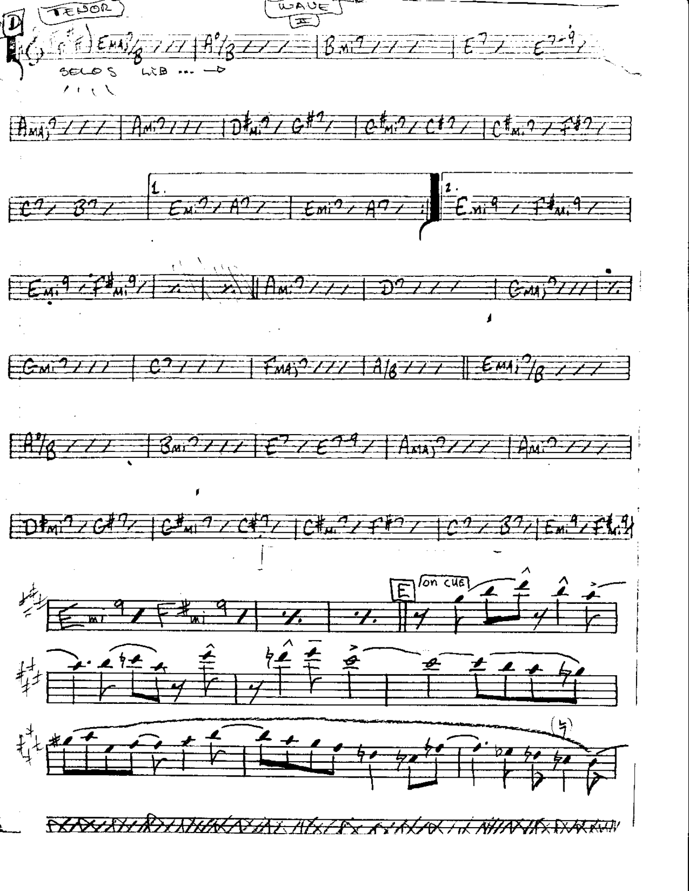 Wave — page 2