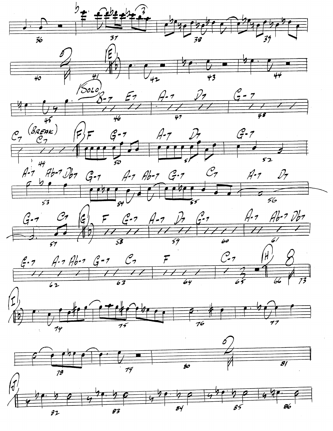 Shuffle Off To Buffalo — page 2