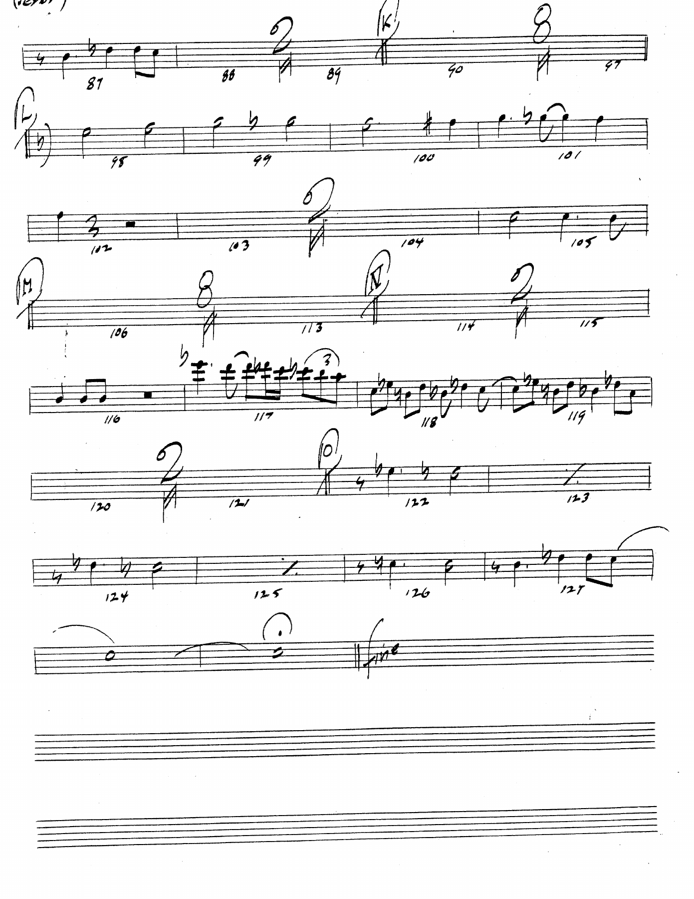 Shuffle Off To Buffalo — page 3