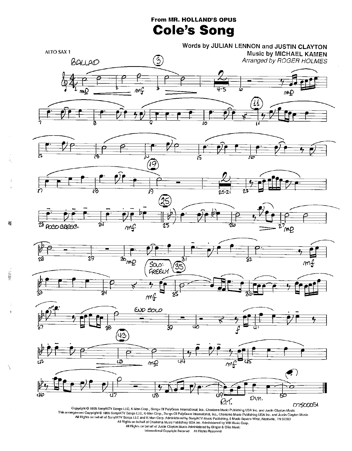 Cole's Song — page 3