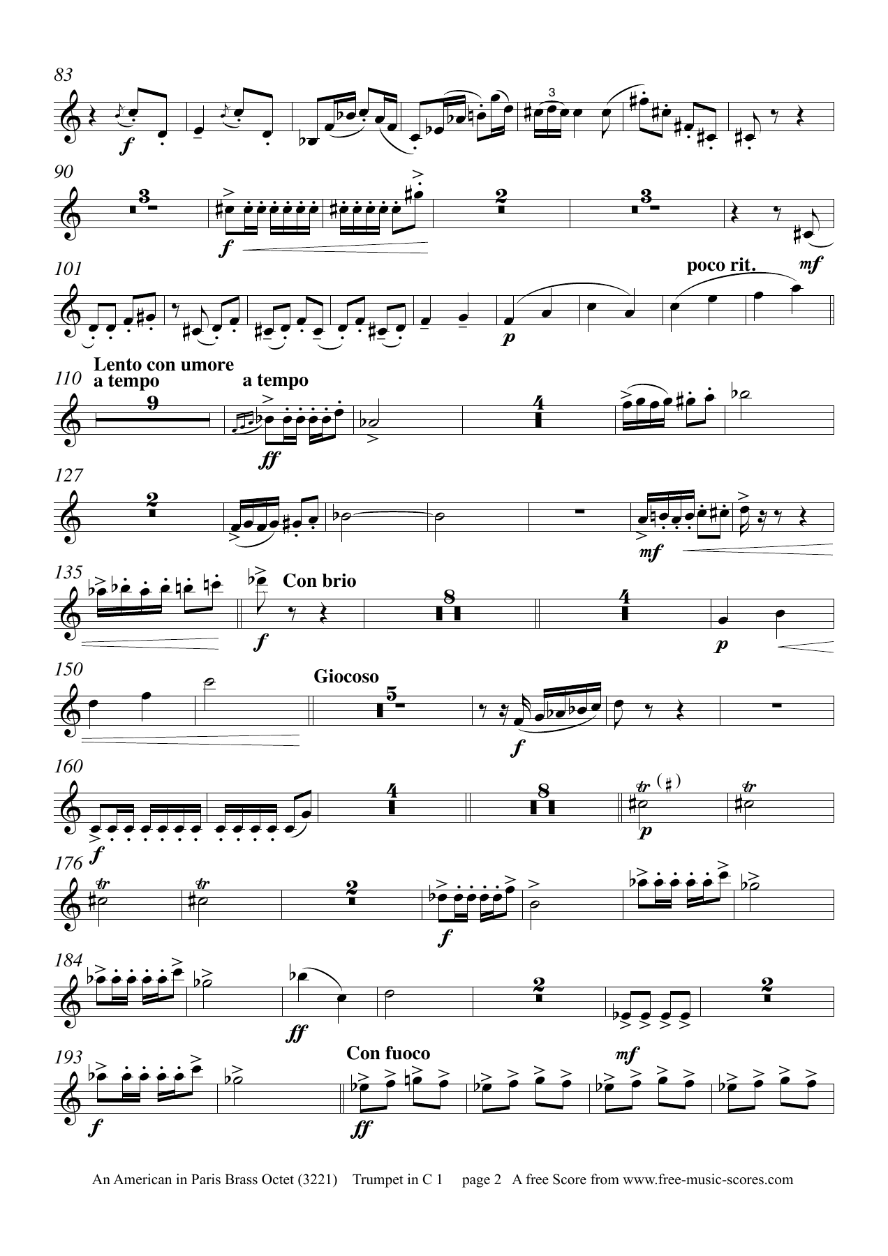 An American In Paris — page 2