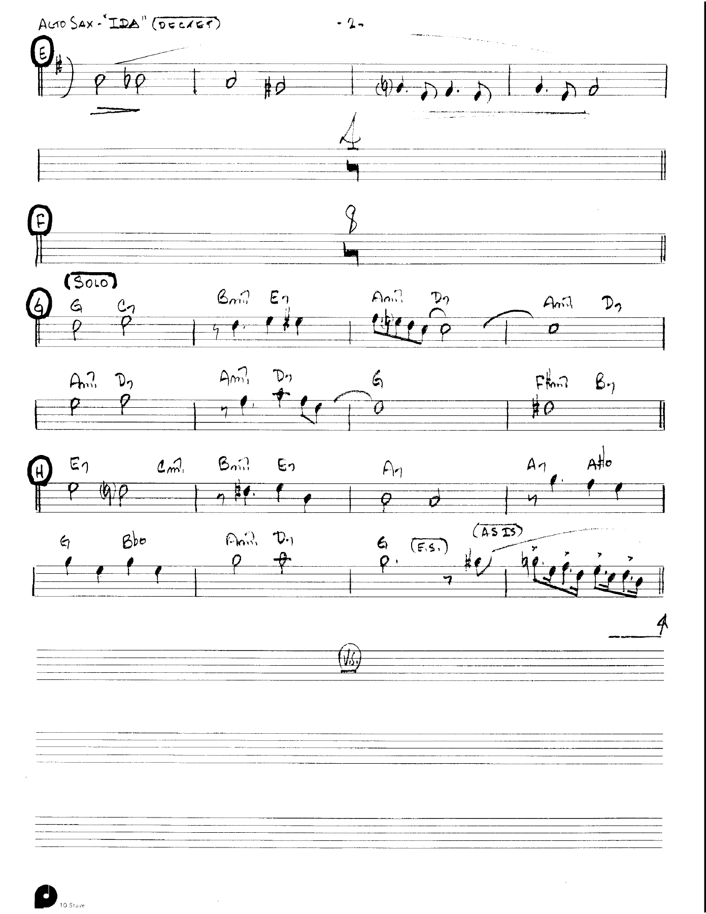 Ida — page 2