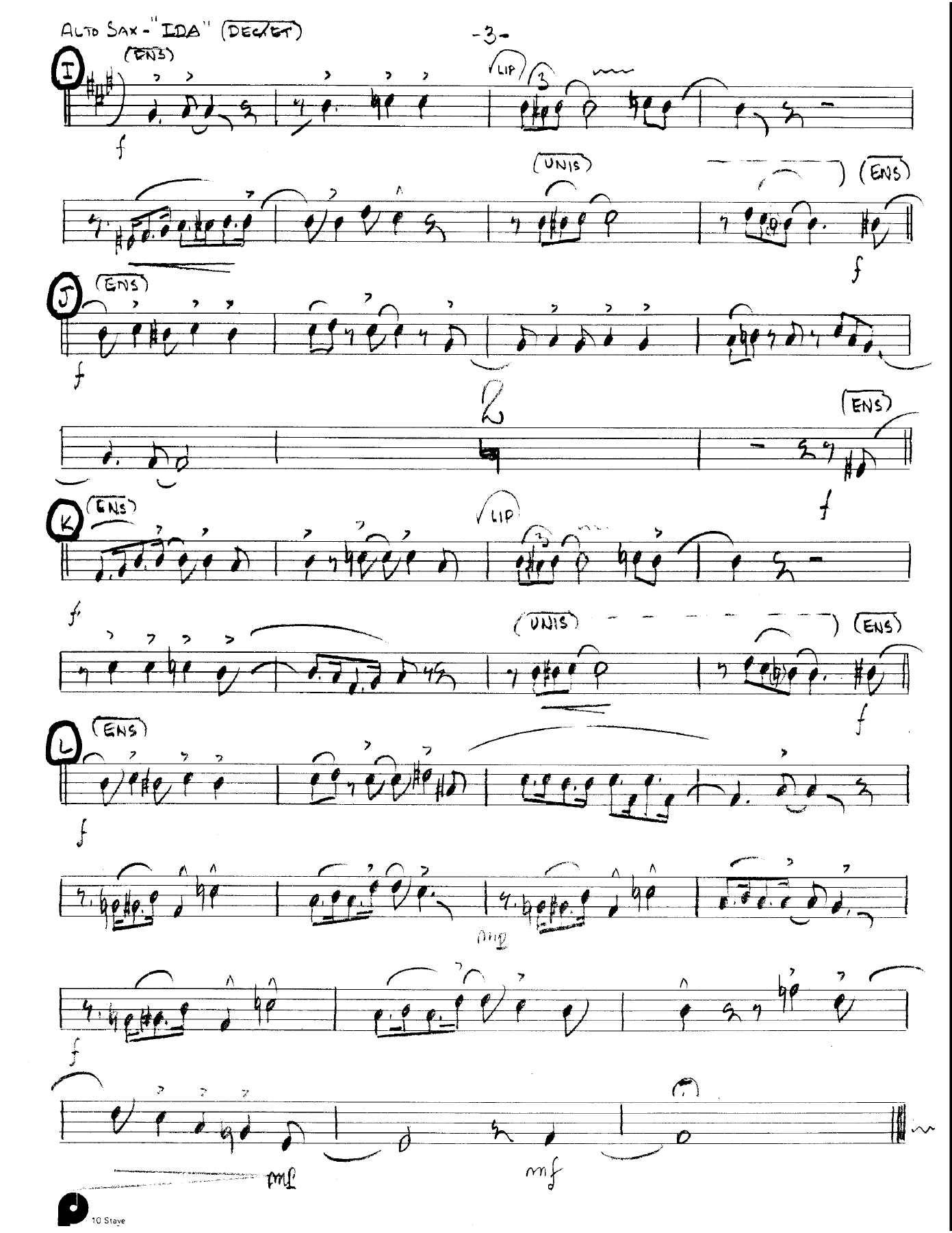 Ida — page 3