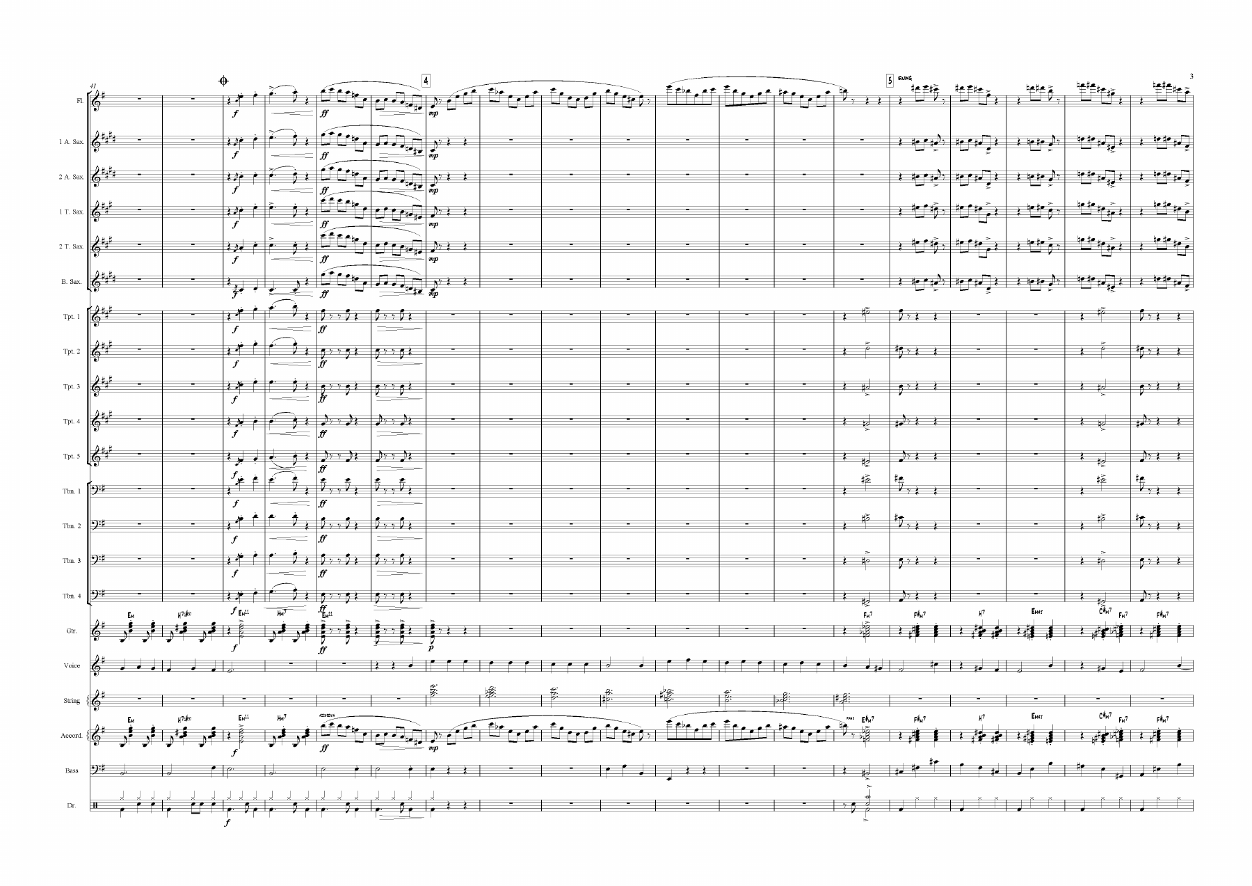 Domino — page 3