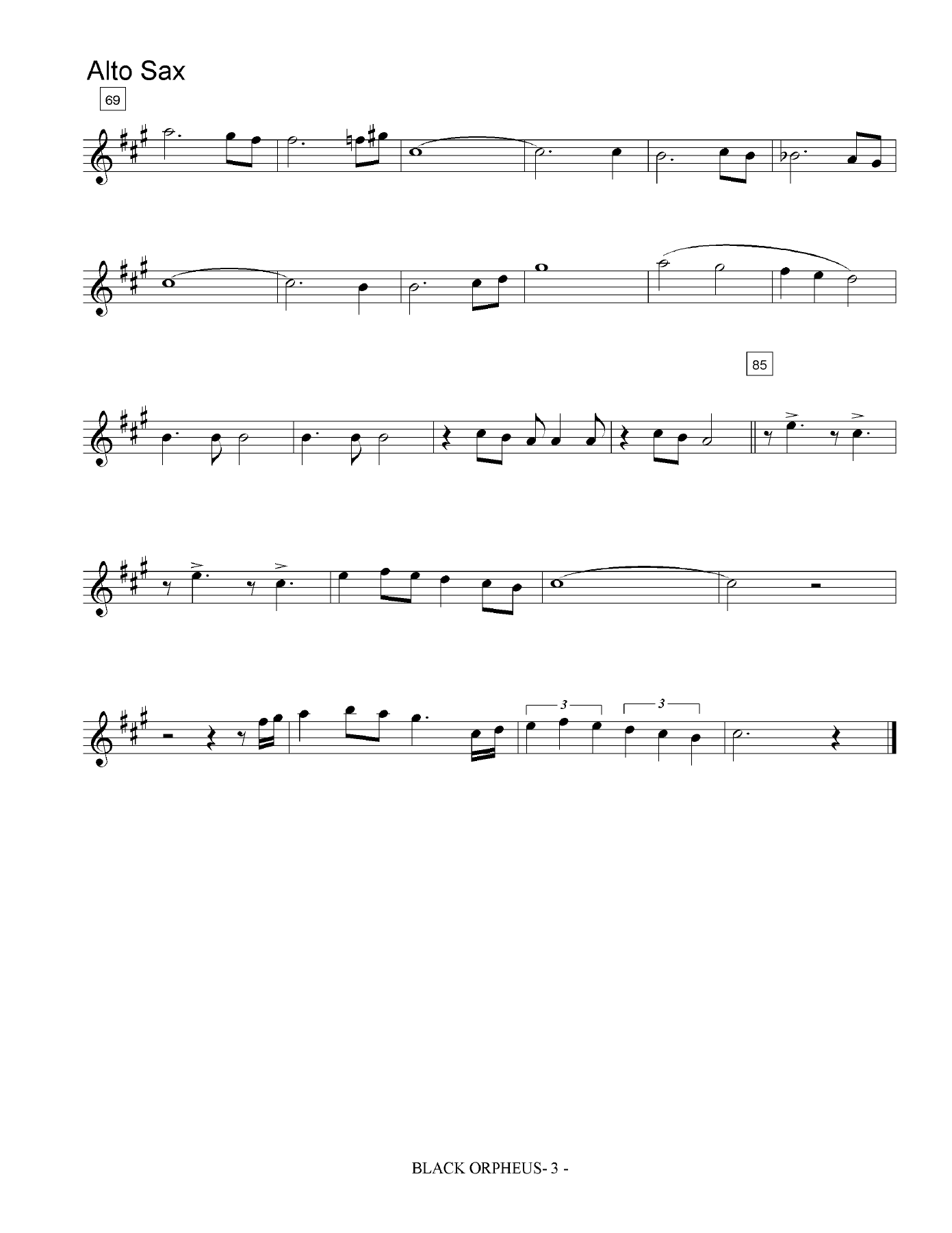 Black Orpheus — page 3
