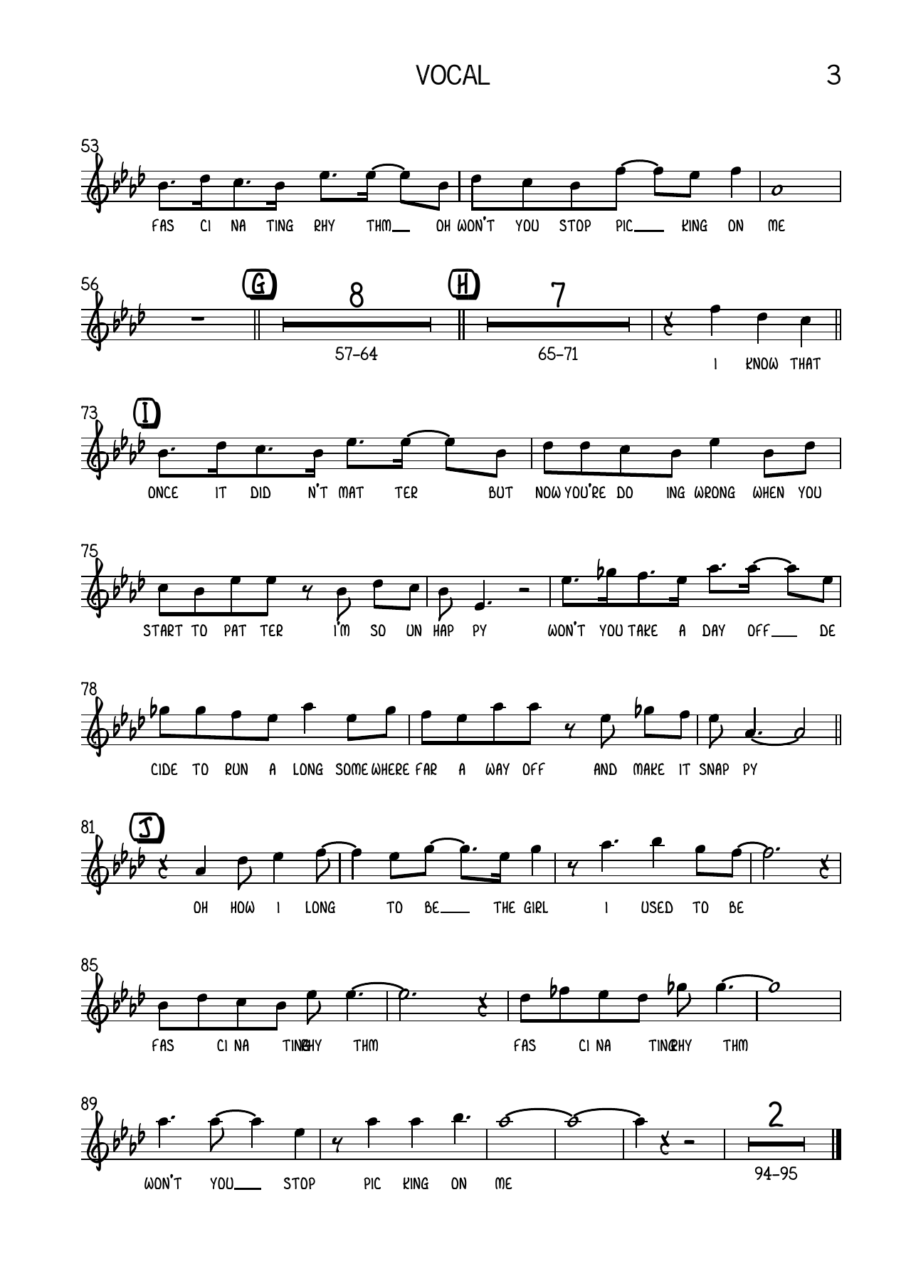 Fascinating Rhythm (N.Riddle — page 3