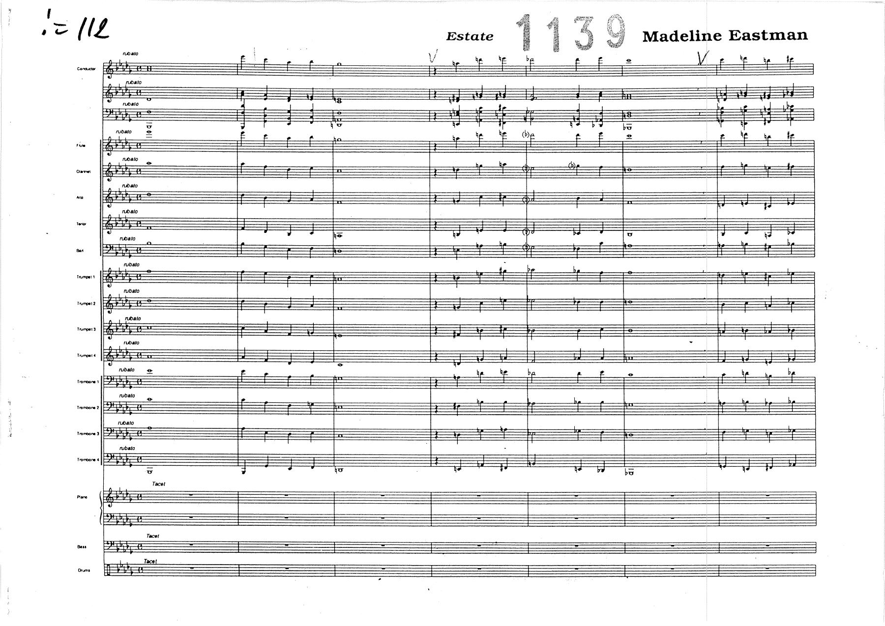 Estate — page 2