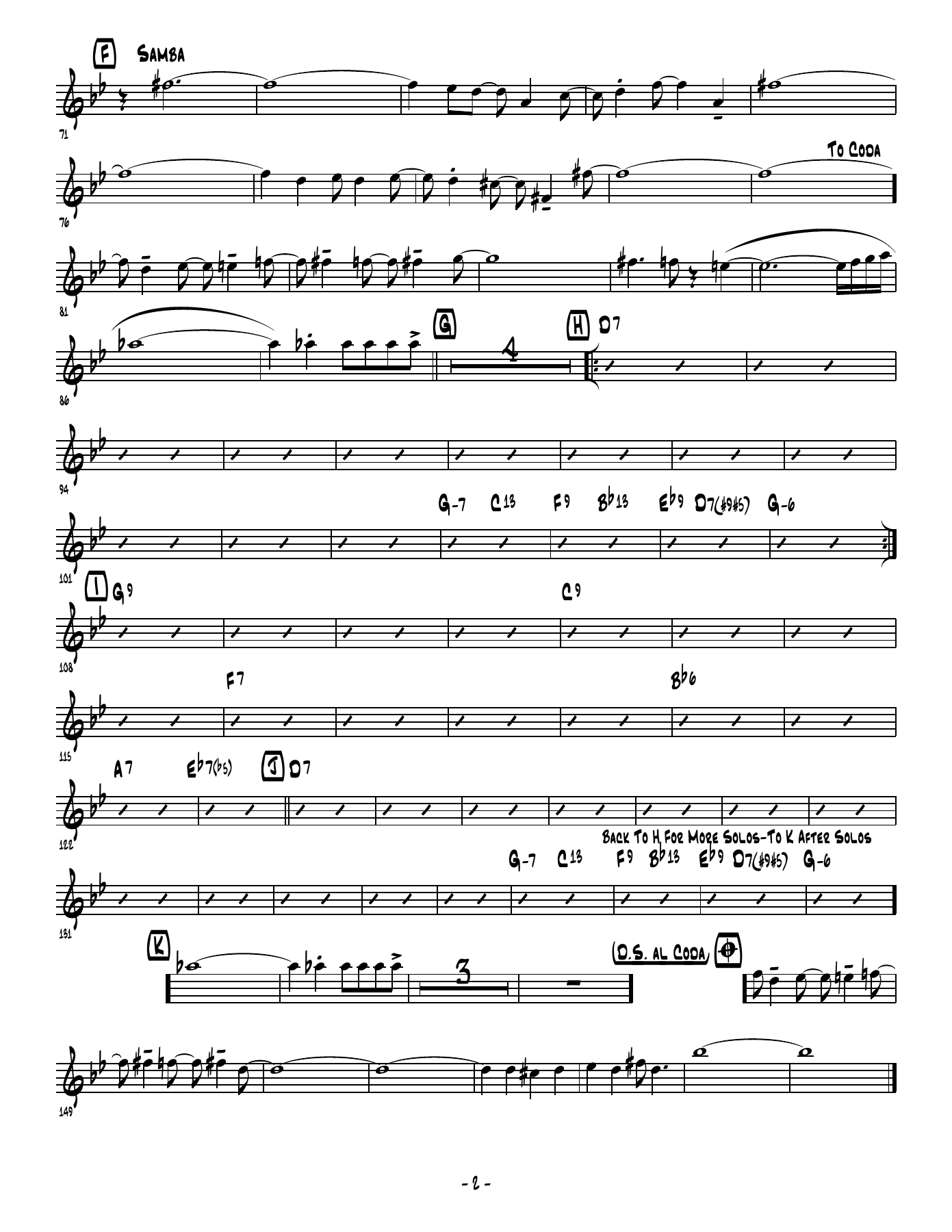 Caravan — page 2