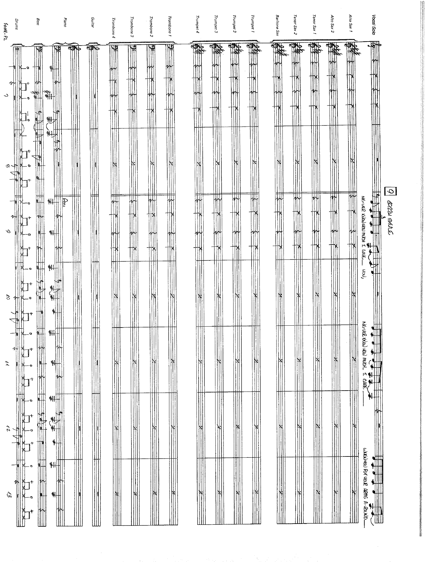 Fever (R.Holmes) voc — page 2