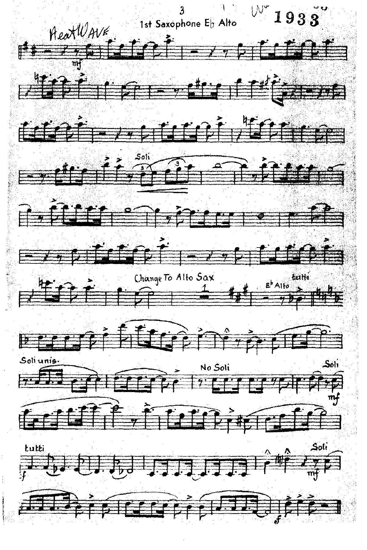 Heat Wave (J.Warrington) M.Monroe — page 3