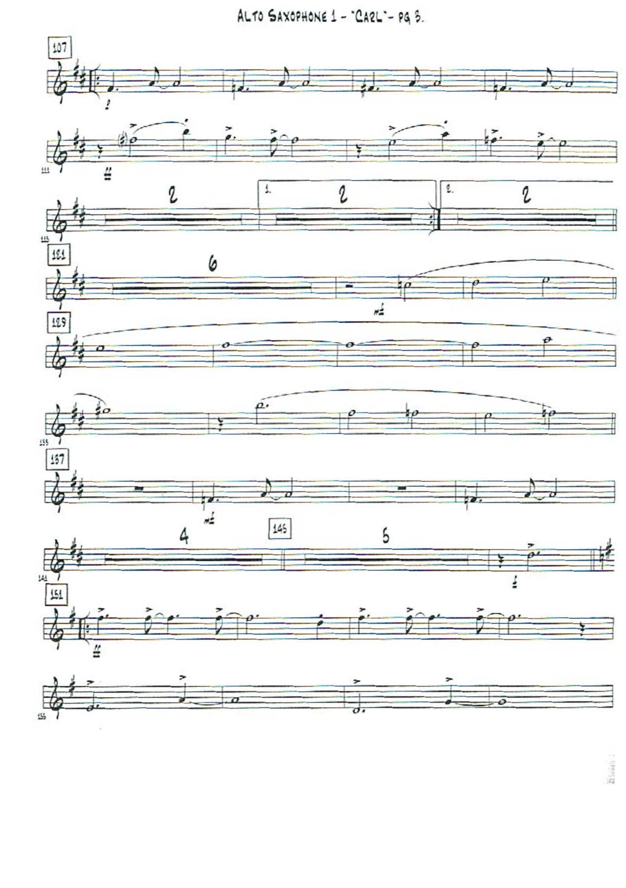 Carl (B.Holman) S.Kenton. MP3 — page 3