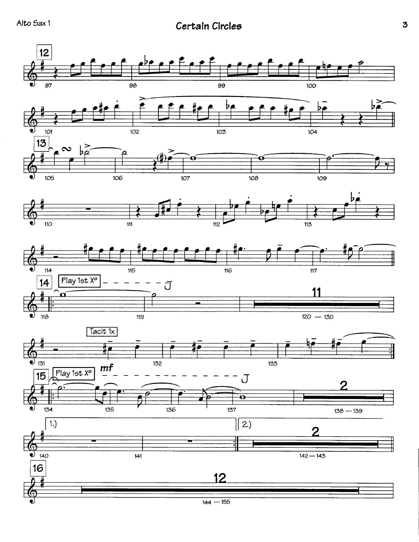 Gertain Cirdes (B.Holman).C.Saunders — page 3