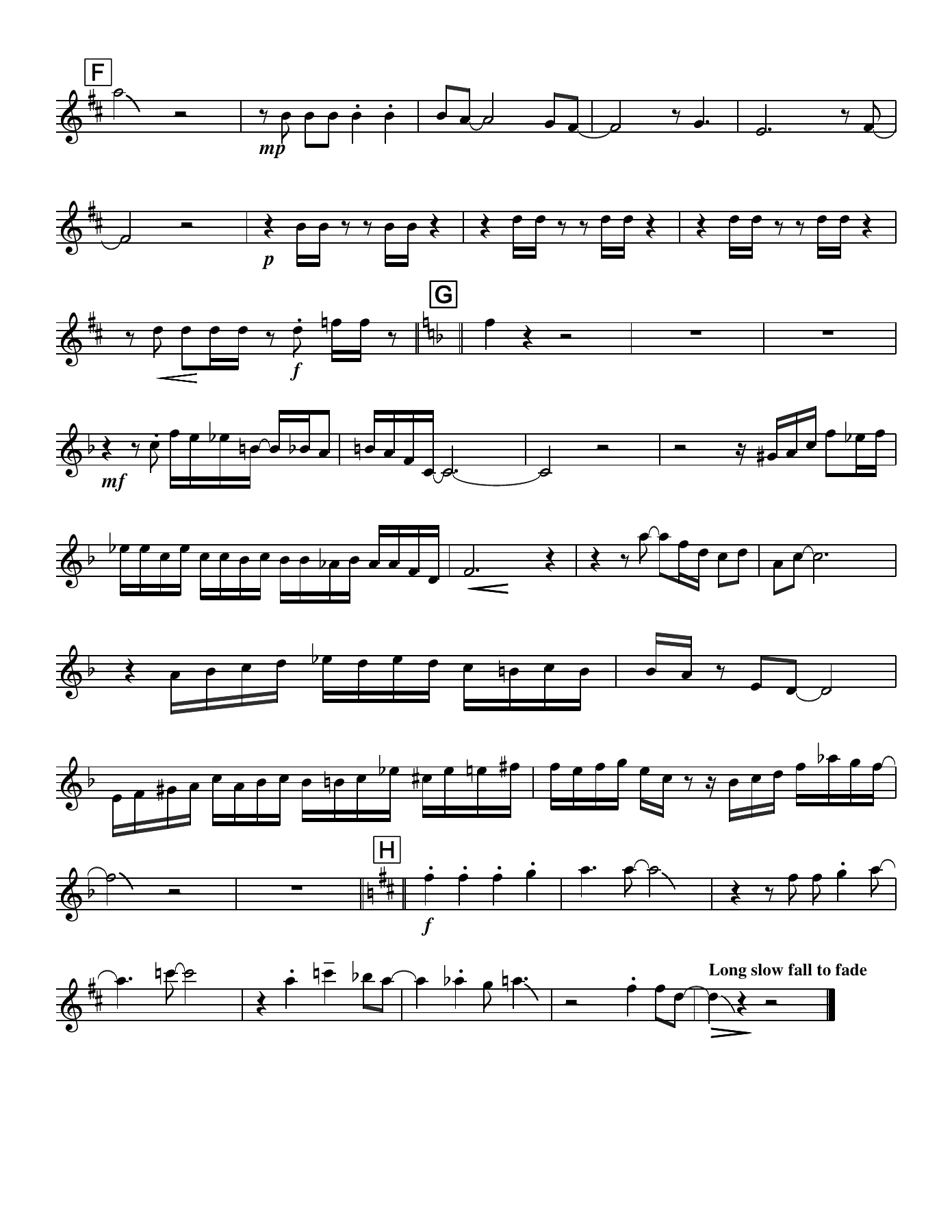 Just Squeeze Me (B.Holman) W.Herman — page 2