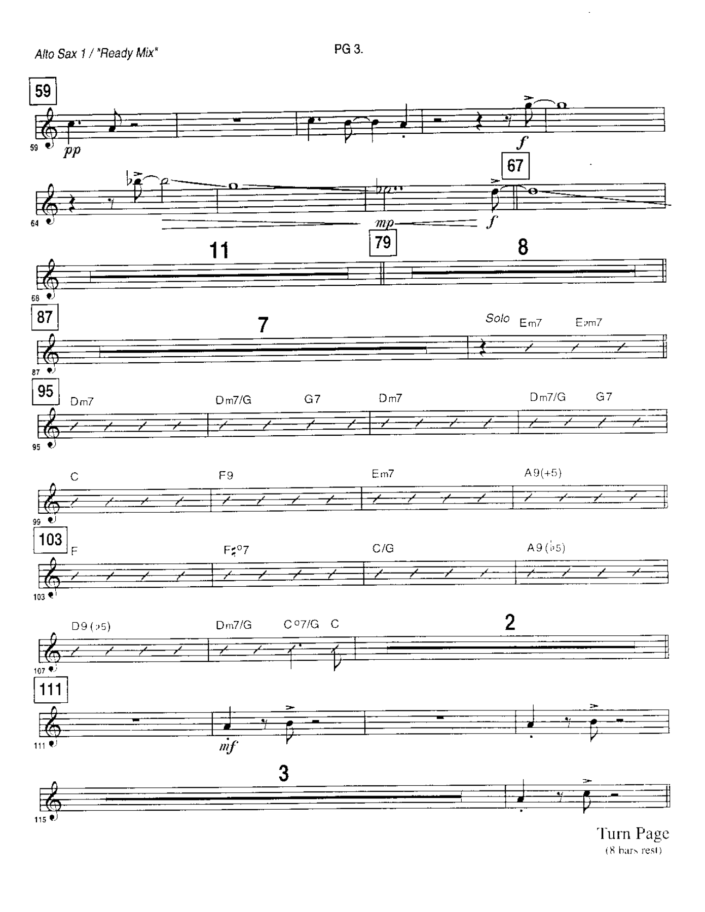 Readymix (B.Holman) B.Rich — page 3