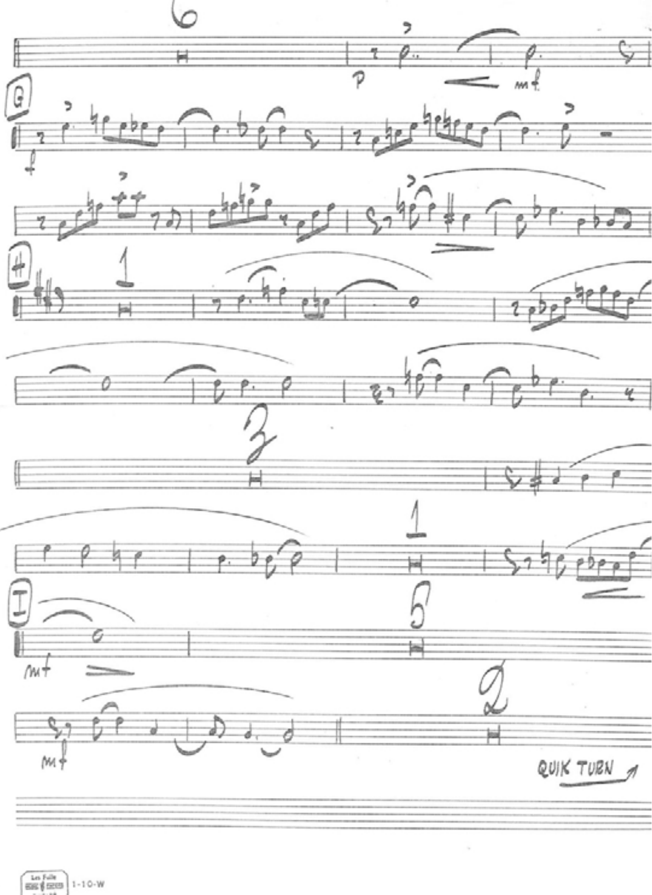 What's New (B.Holman) 95 — page 3