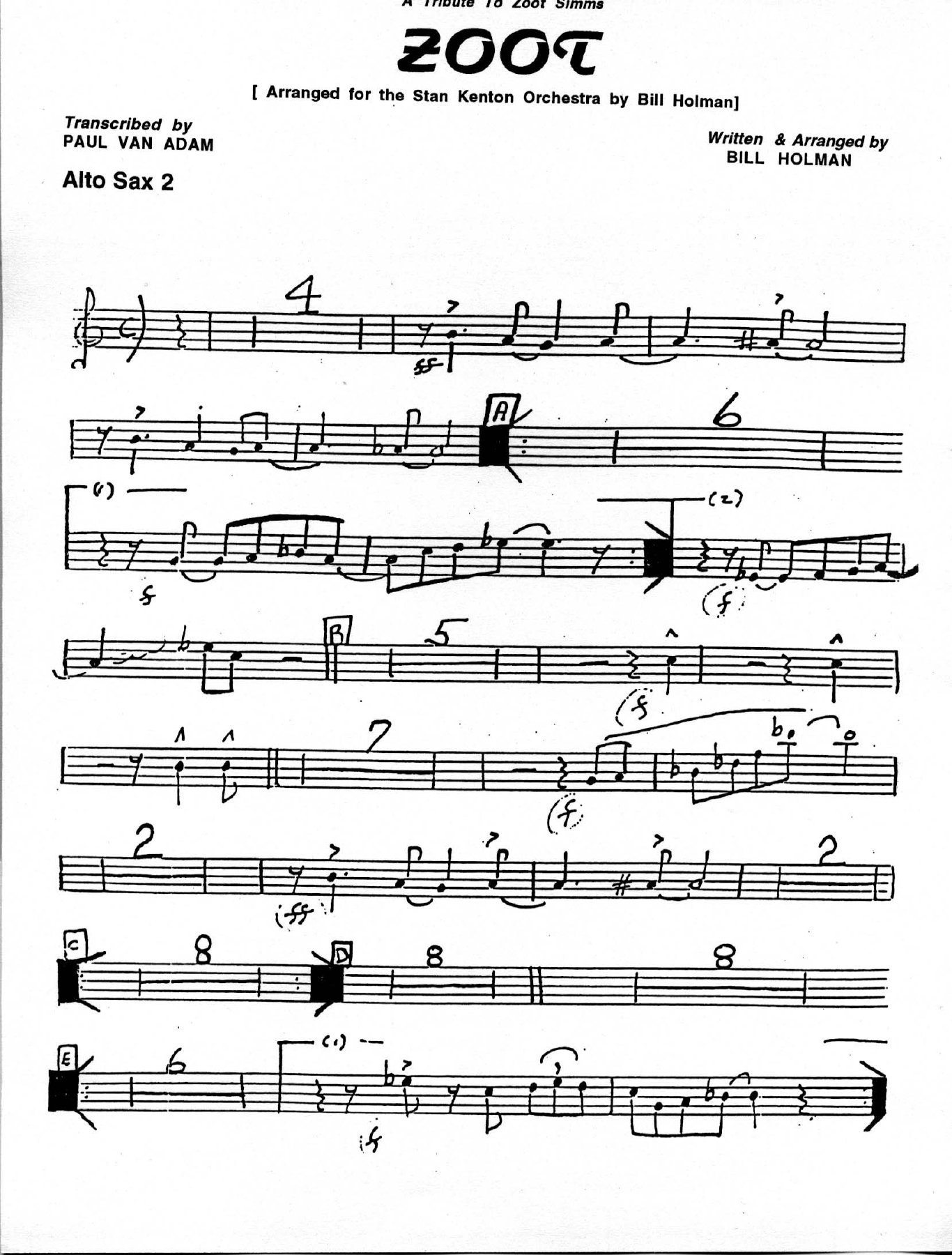 Zoot — page 3